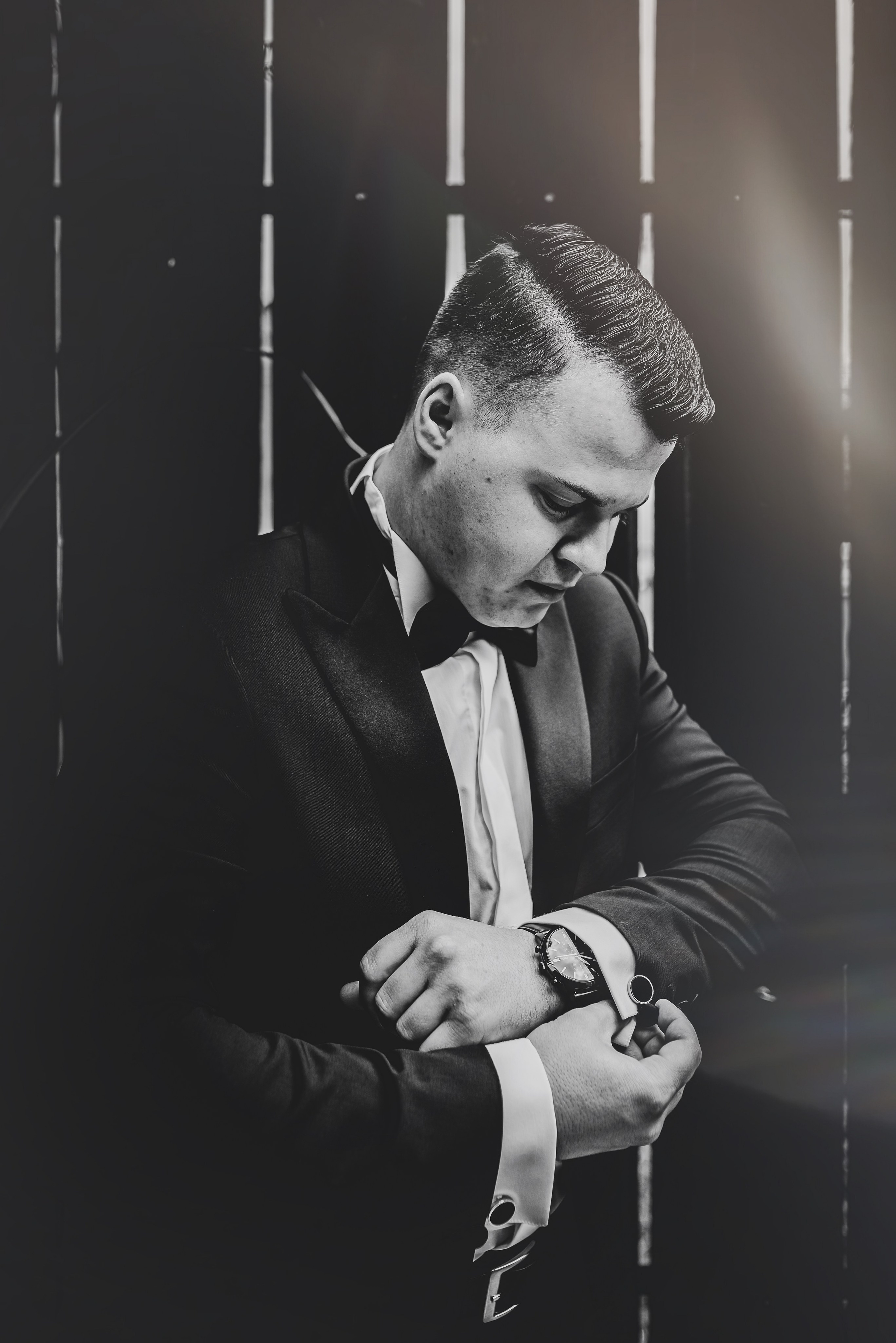 Elena & Costin. Giani Maftei