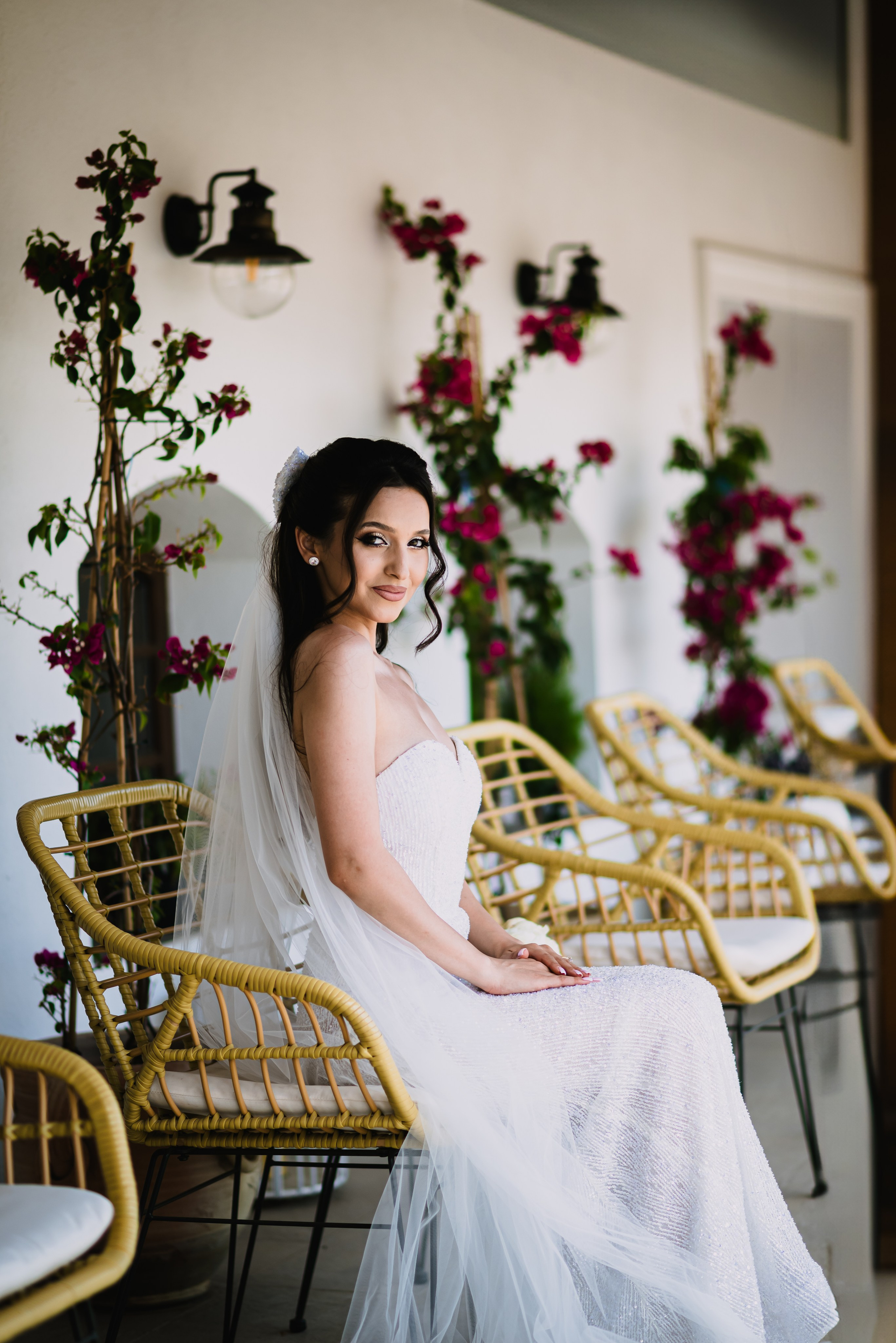 Cristina & Sergiu. Giani Maftei