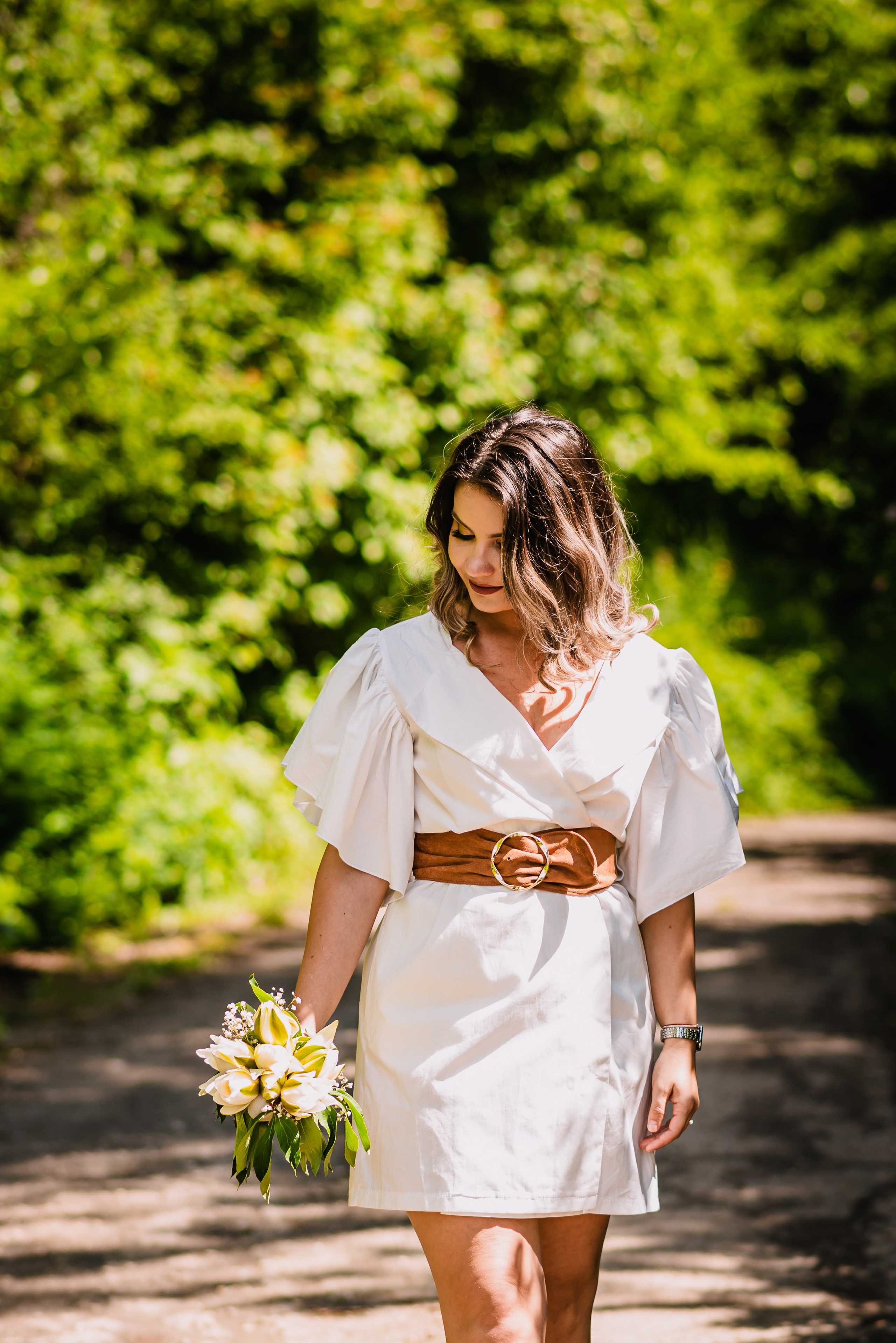 Alina & Florin. Giani Maftei