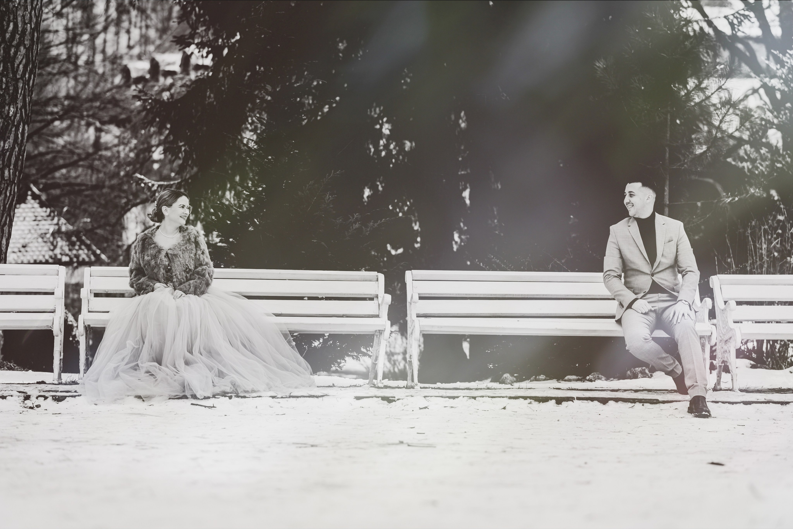 Ioana & Ionut. Giani Maftei