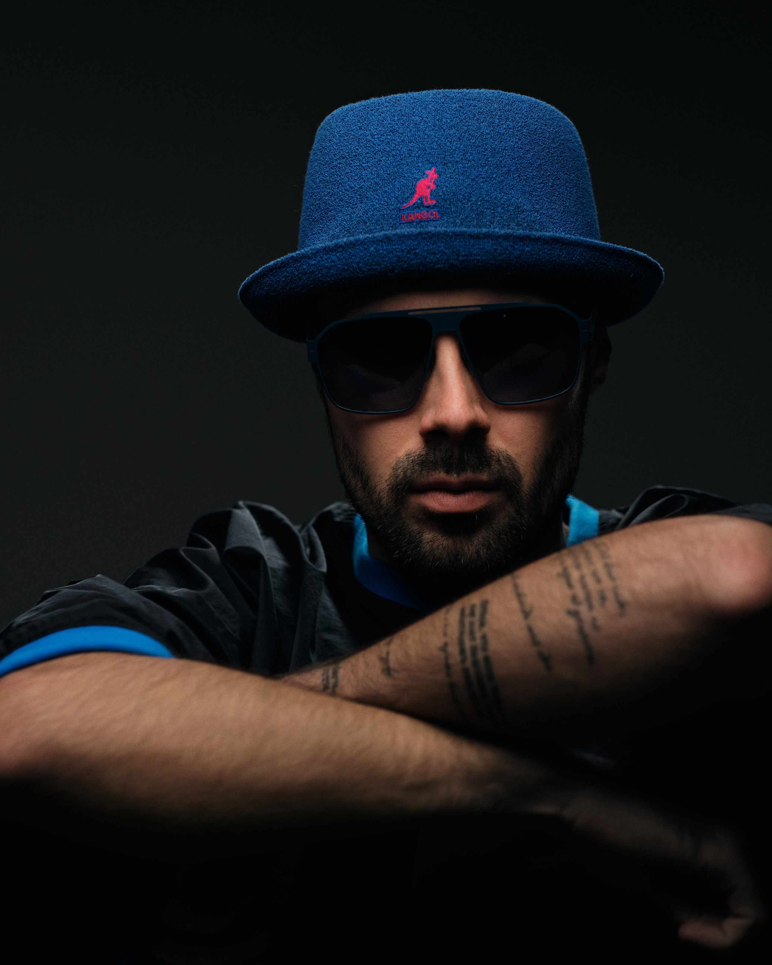 Крымский странник. Фотограф, оператор и продюсер съёмок Ян Долматов