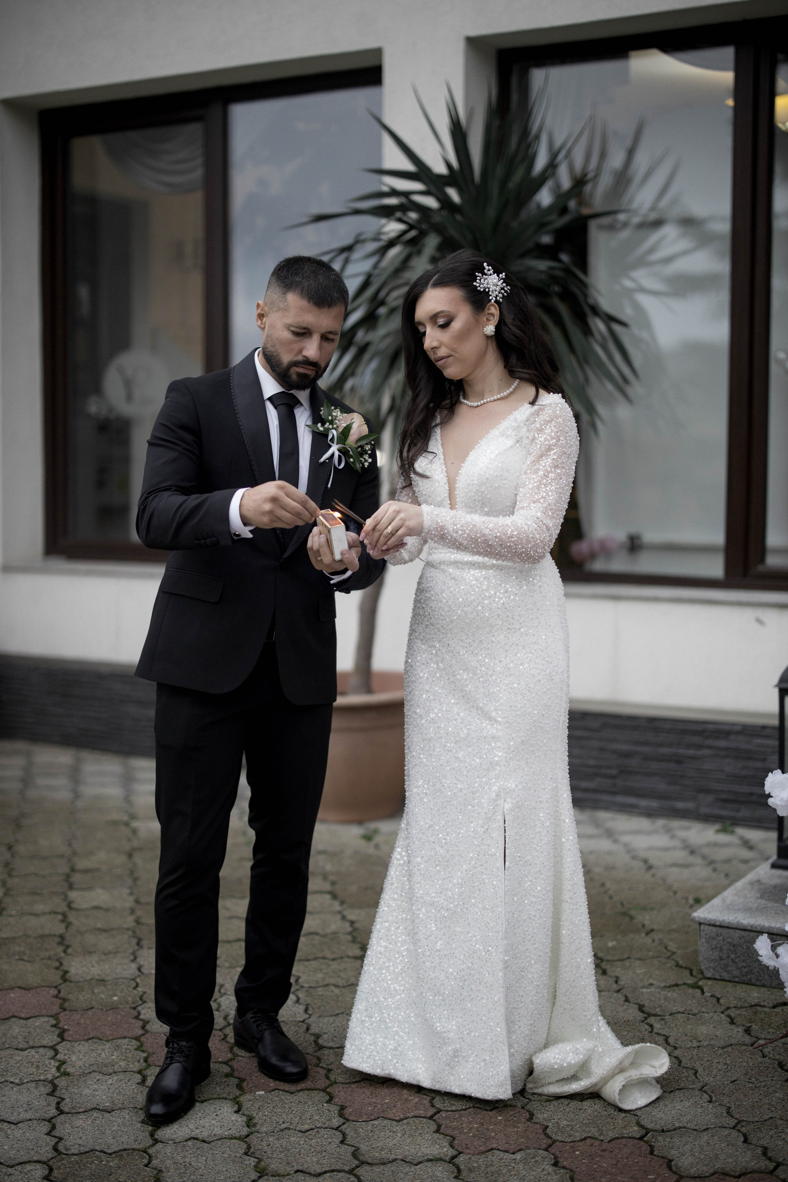 Silviu & Catalina