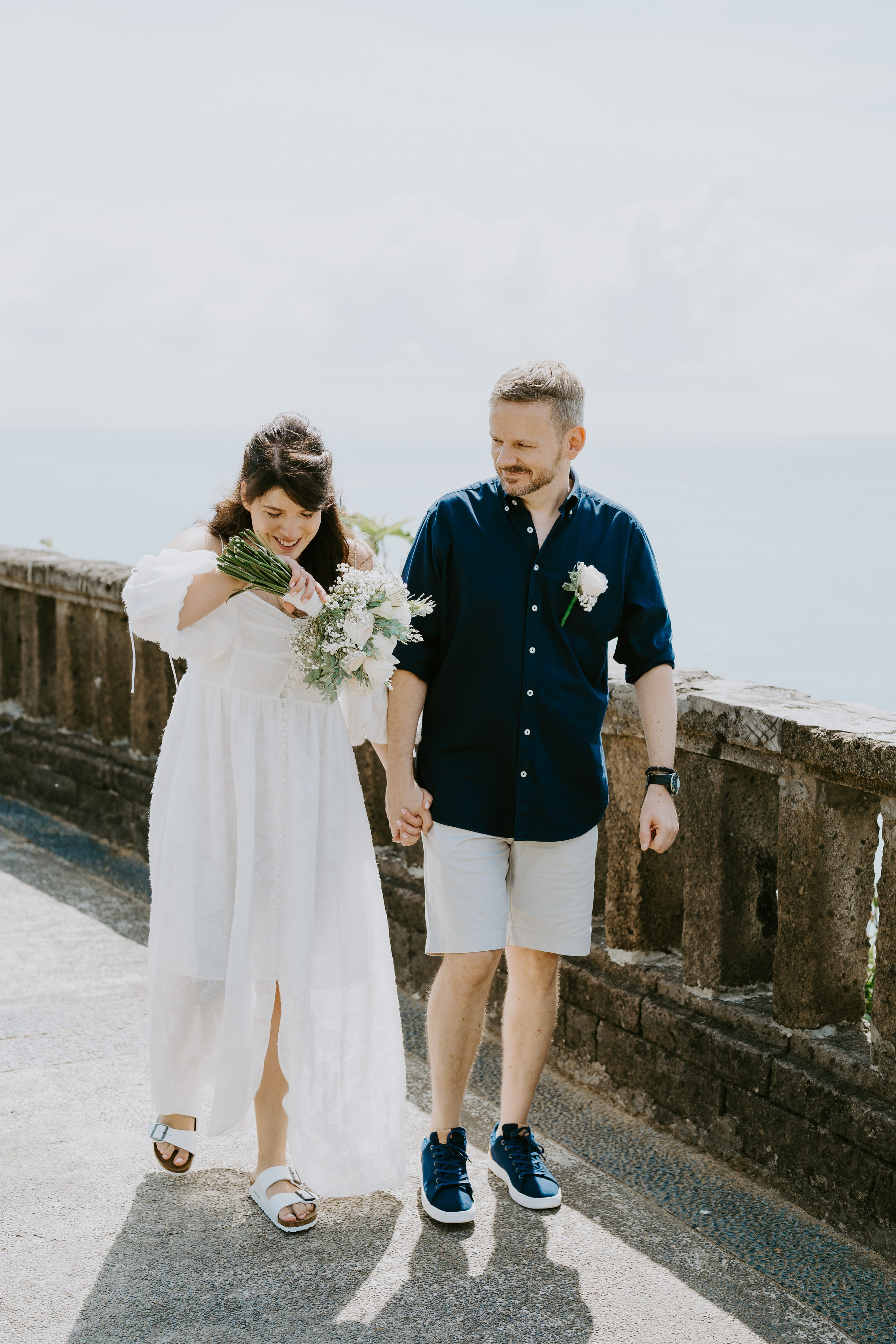 BOGLARKA & STEFFAN. Female Photographer in Bali