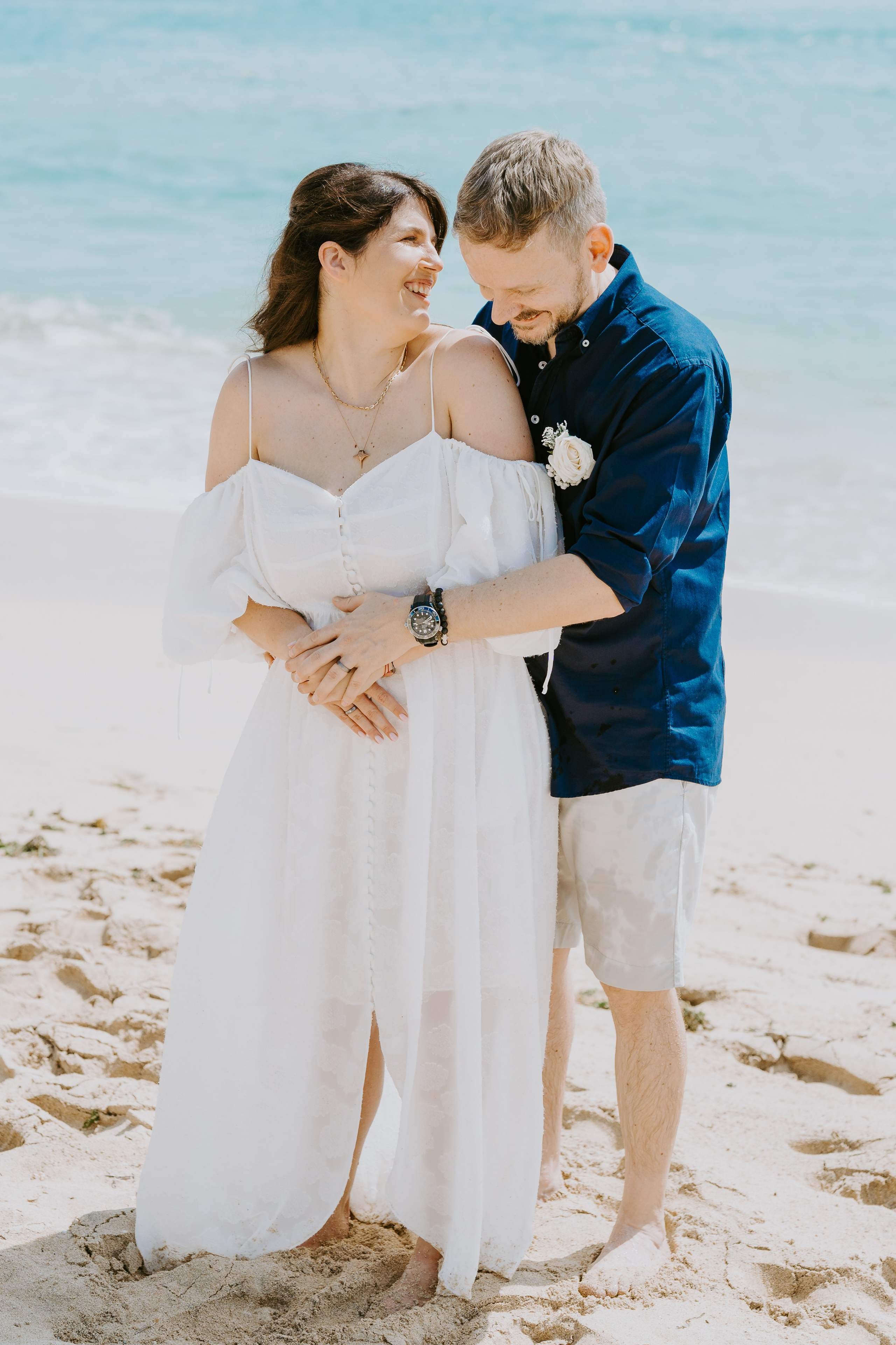 BOGLARKA & STEFFAN. Female Photographer in Bali