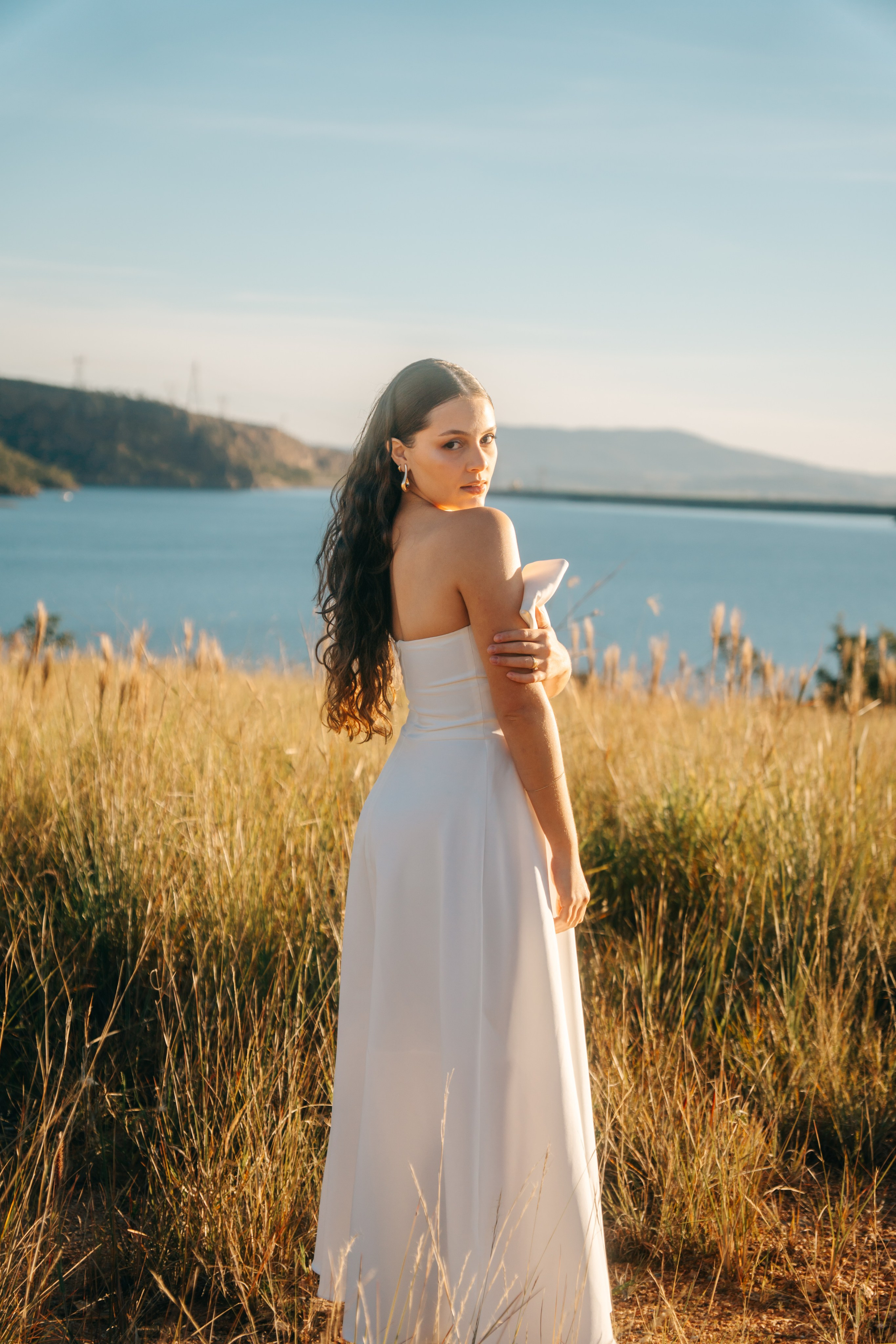 Bride Photoshoot. Luccas Jun Fotografia
