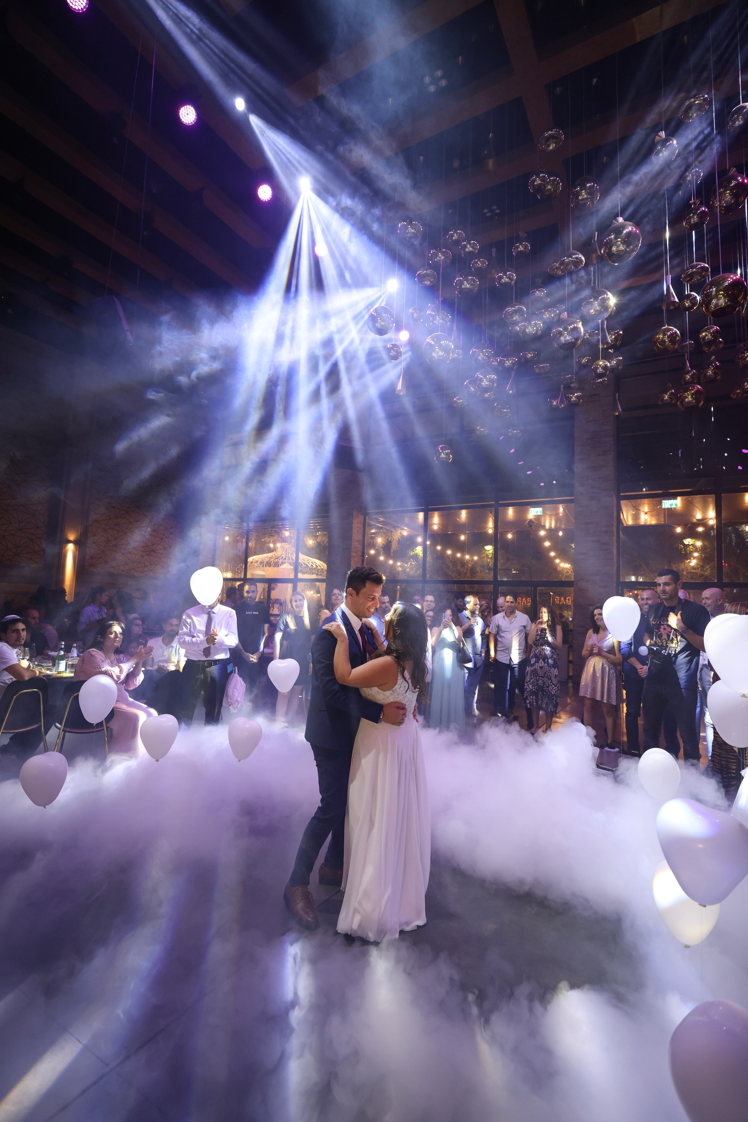 Dance. Daniel Danilov