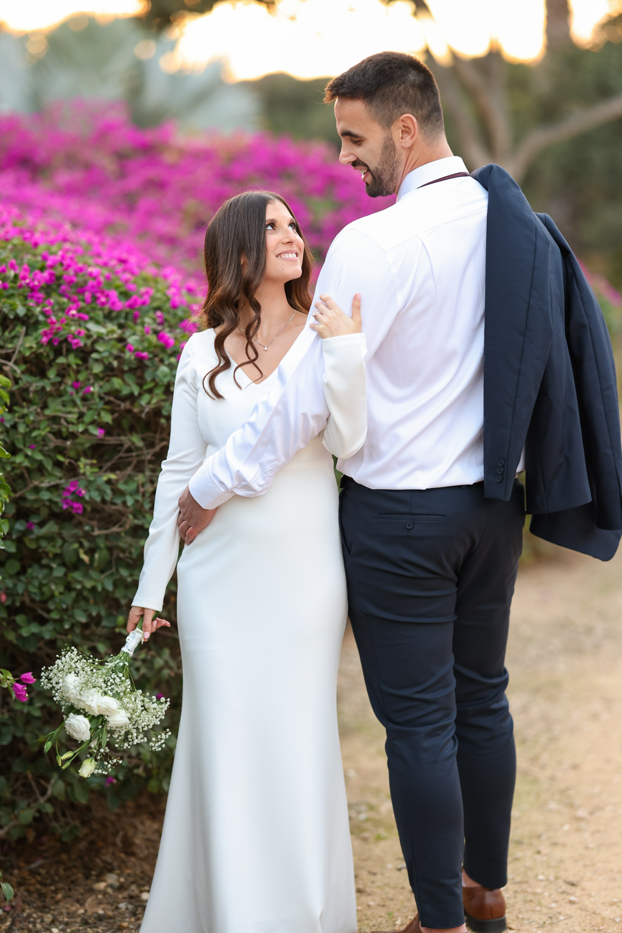 Meir & Ionit. Daniel Danilov