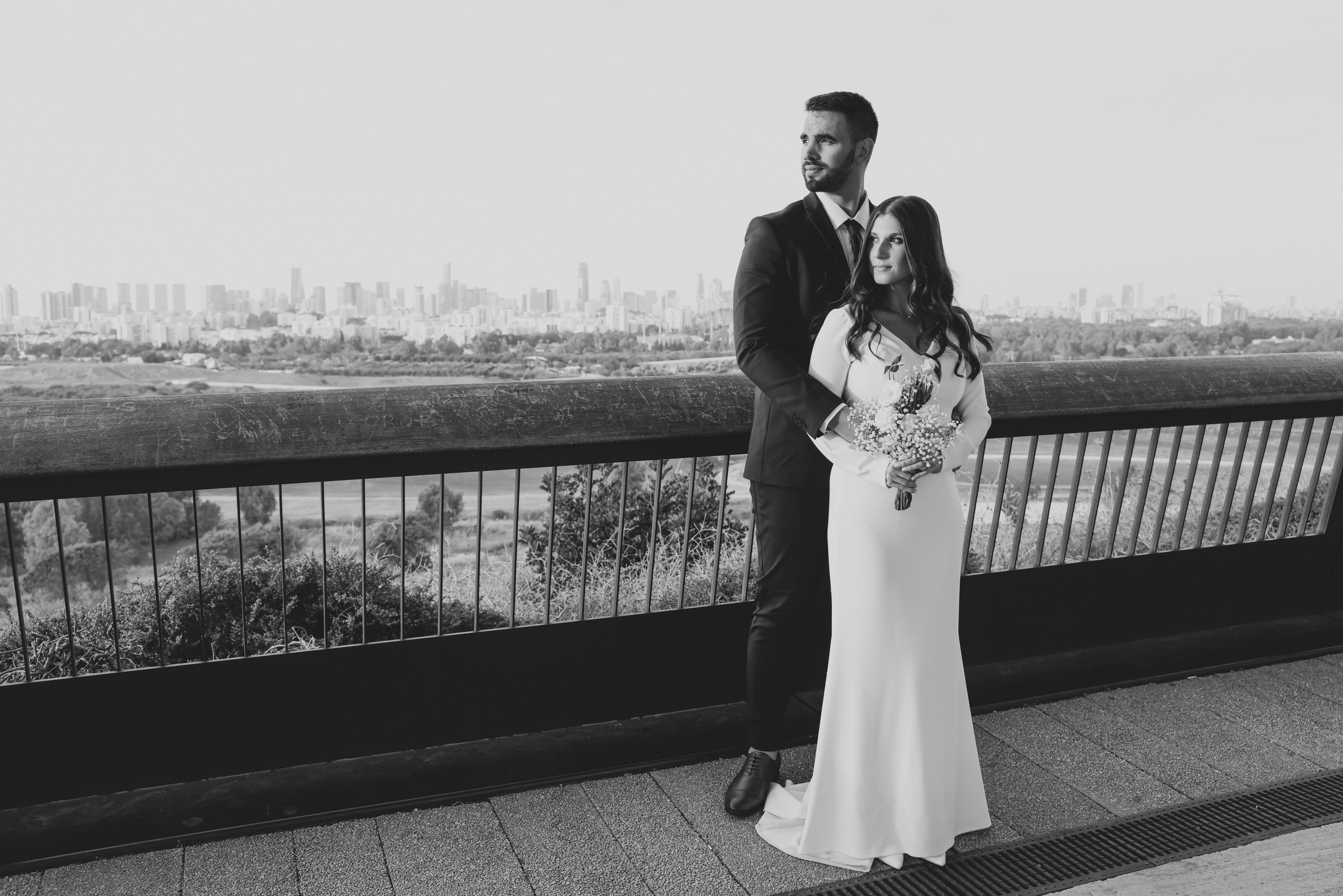 Meir & Ionit. Daniel Danilov