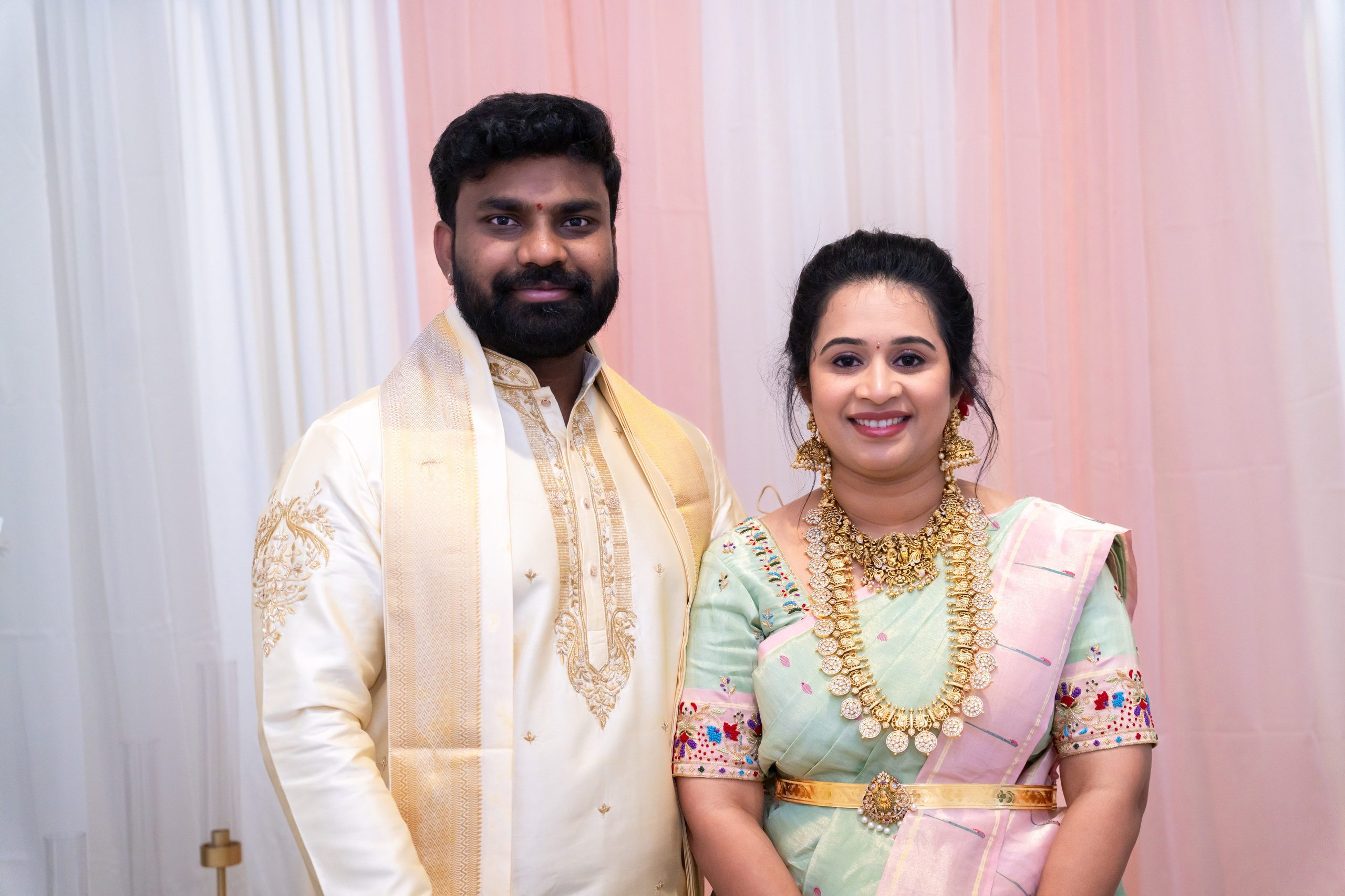 Neha. Moments by Sunny | Dallas Portrait & Event Photographer