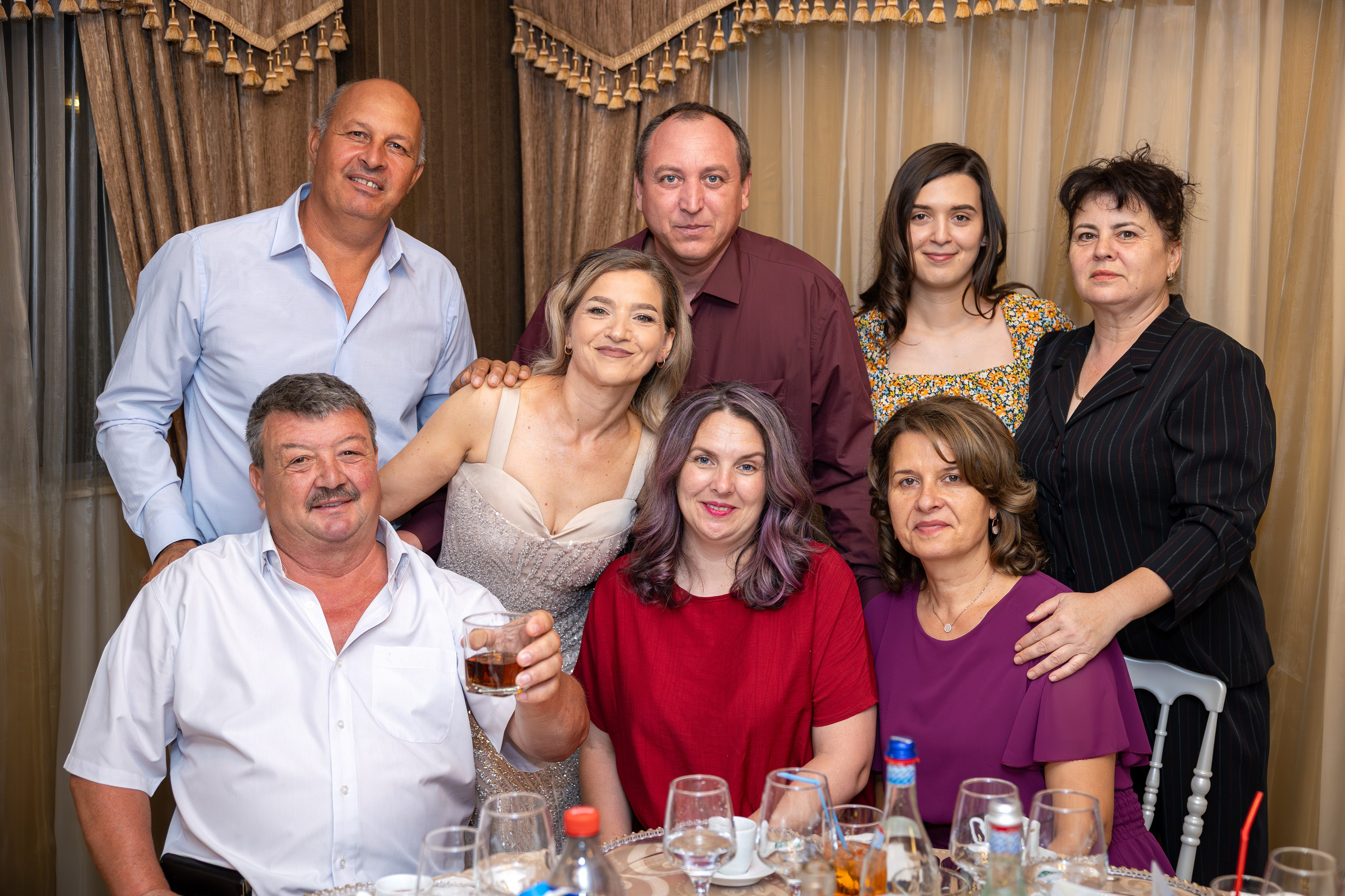 Eric Ionut. Moments By Gub