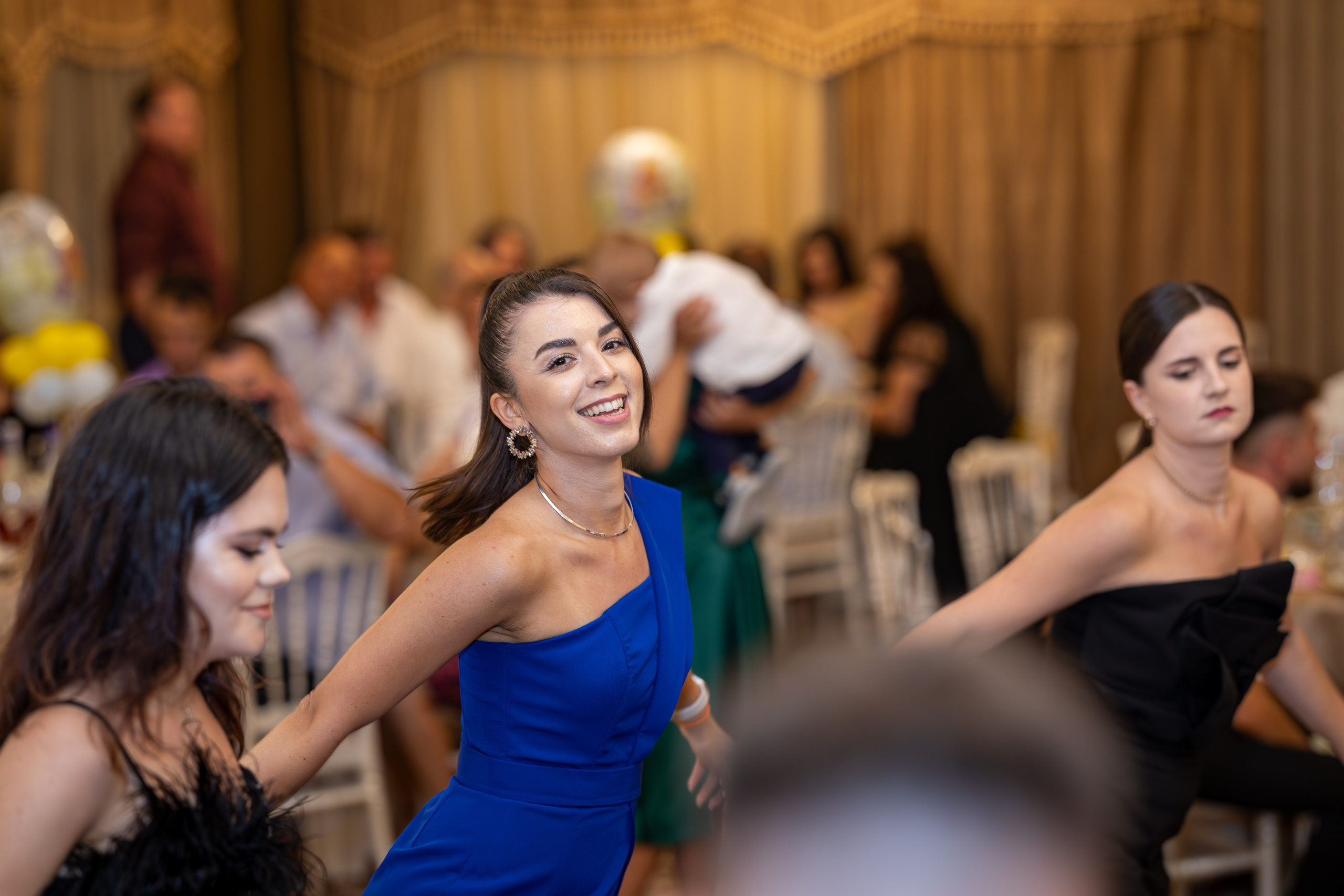 Eric Ionut. Moments By Gub