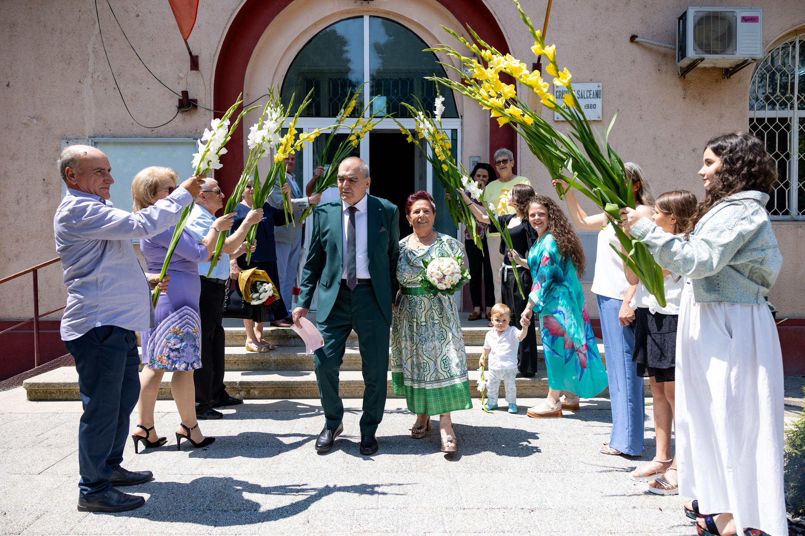 Pure Love. Moments By Gub