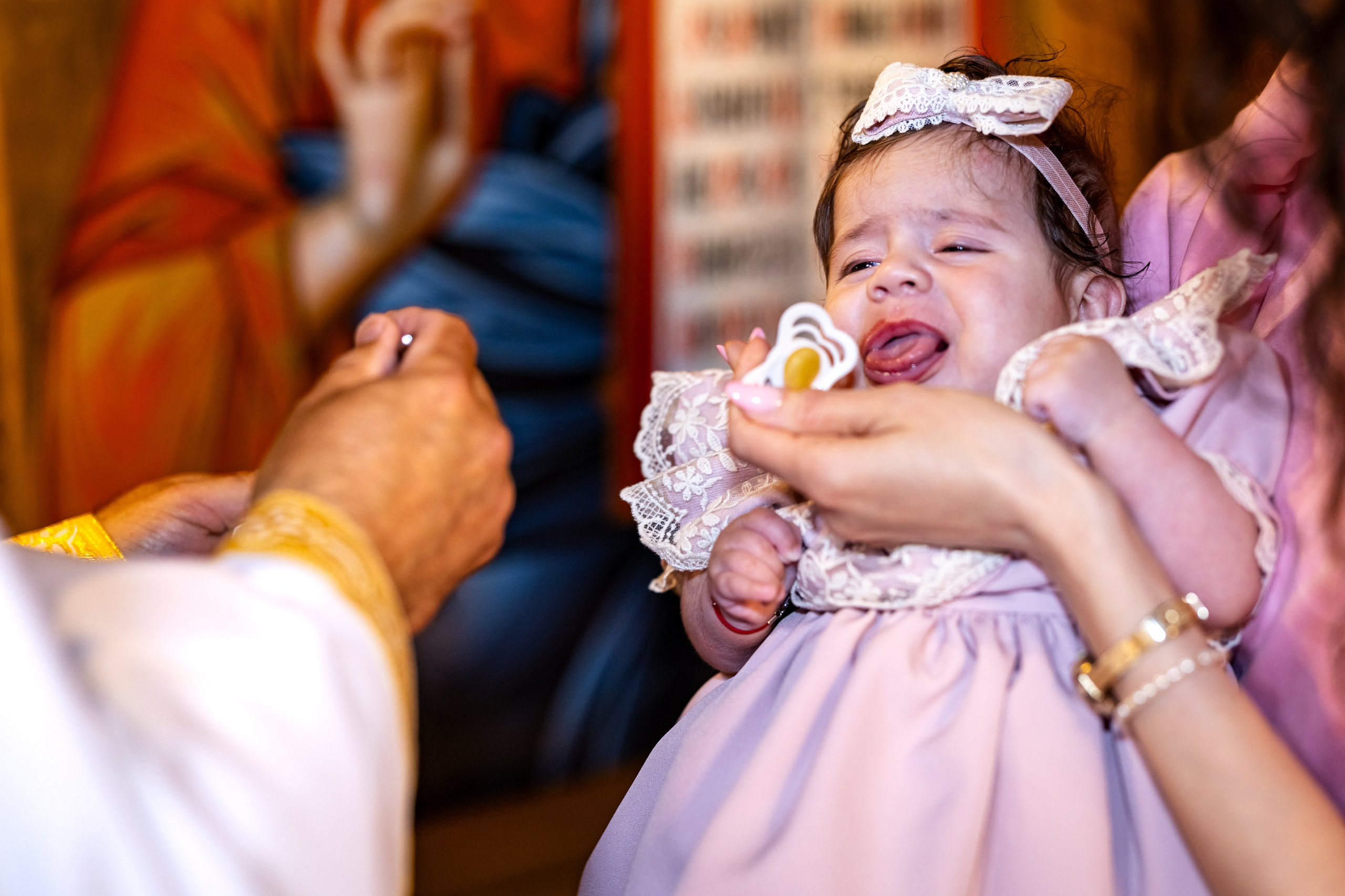 Iris Stefania. Moments By Gub