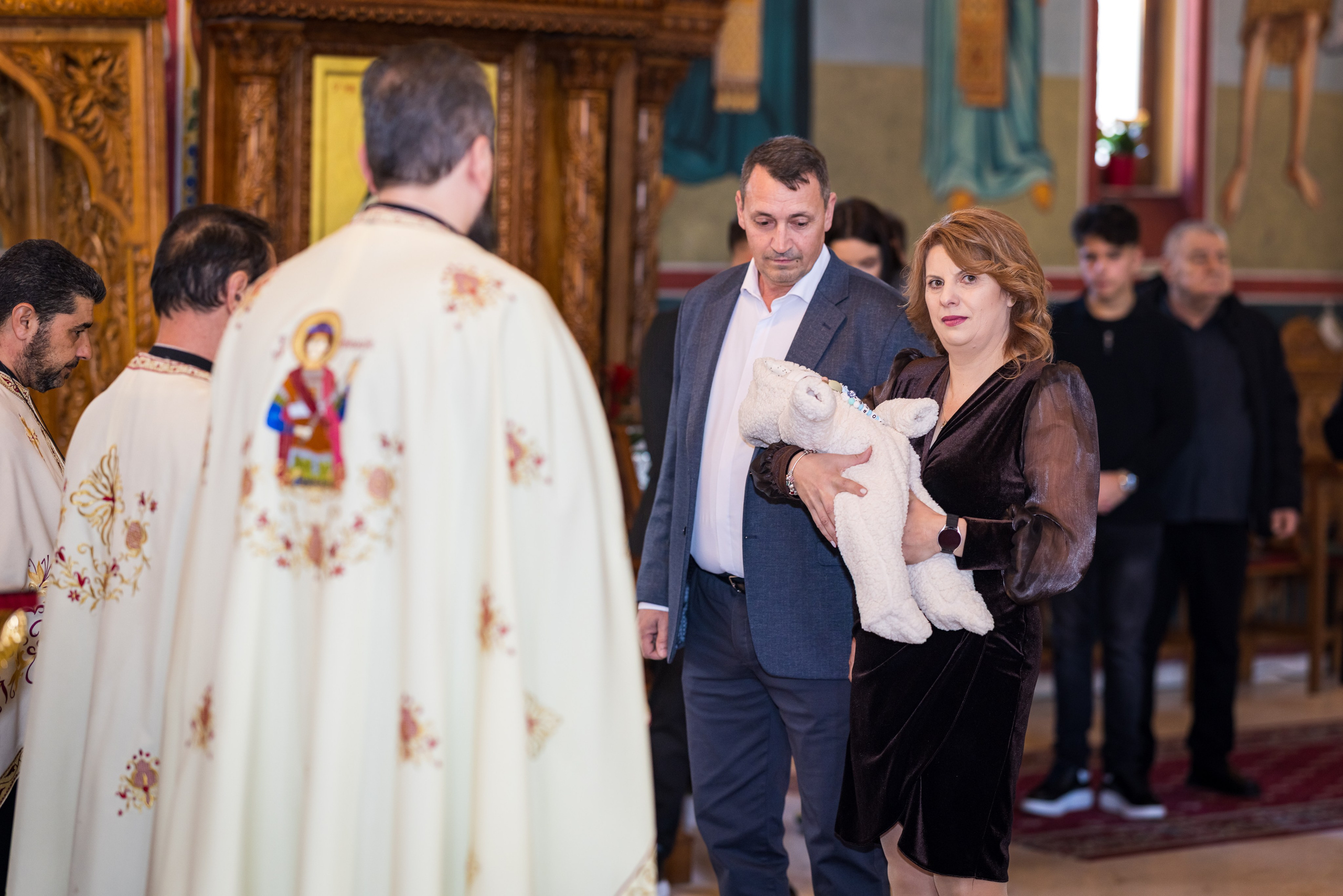 Tudor Alexandru. Fotograf Nuntă Constanța - Moments by Gub