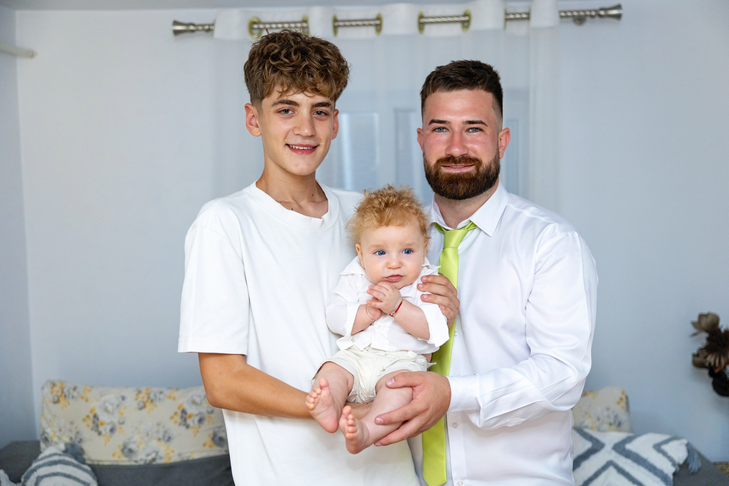 Eric Ionut. Moments By Gub