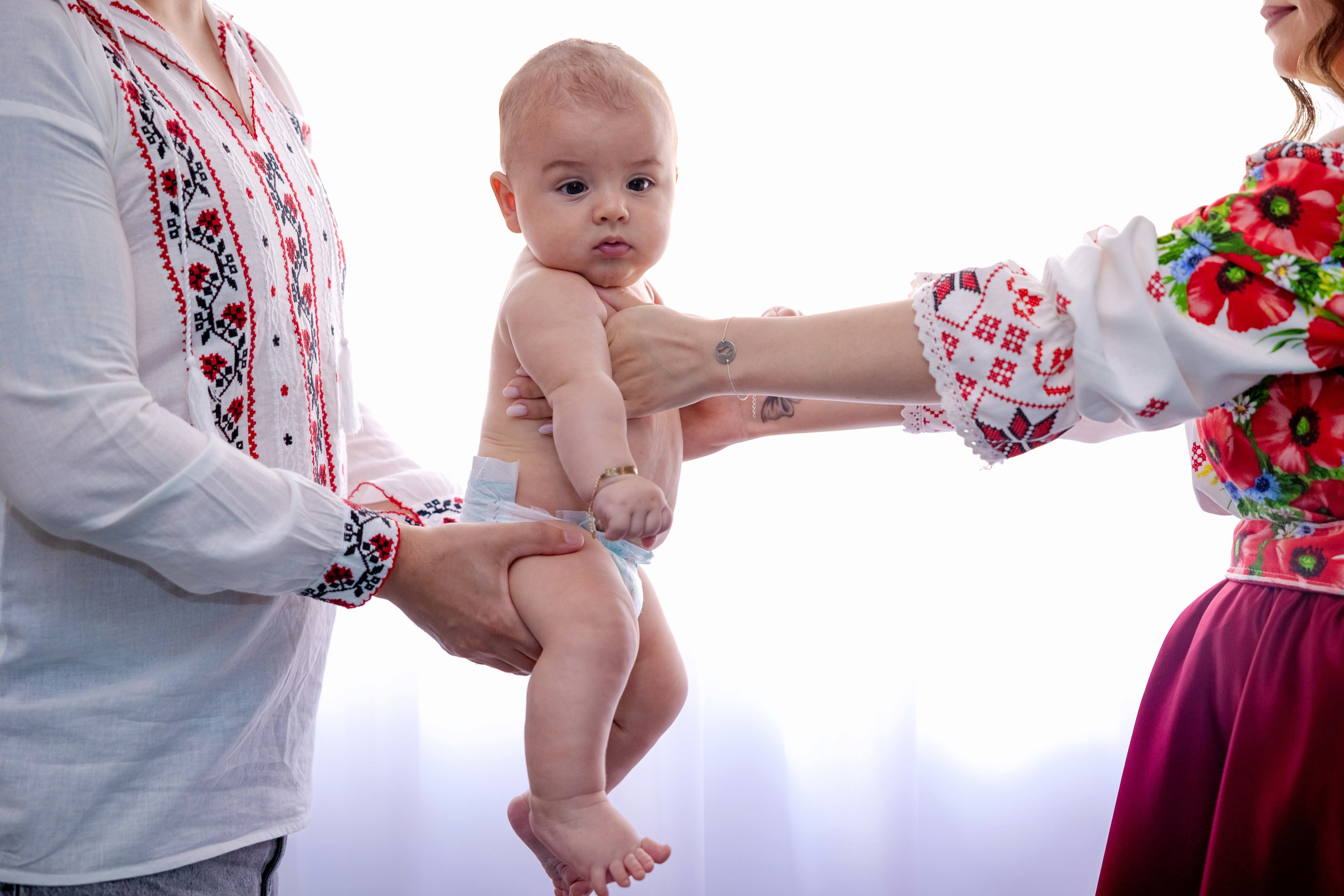 Eren Ionut. Moments By Gub