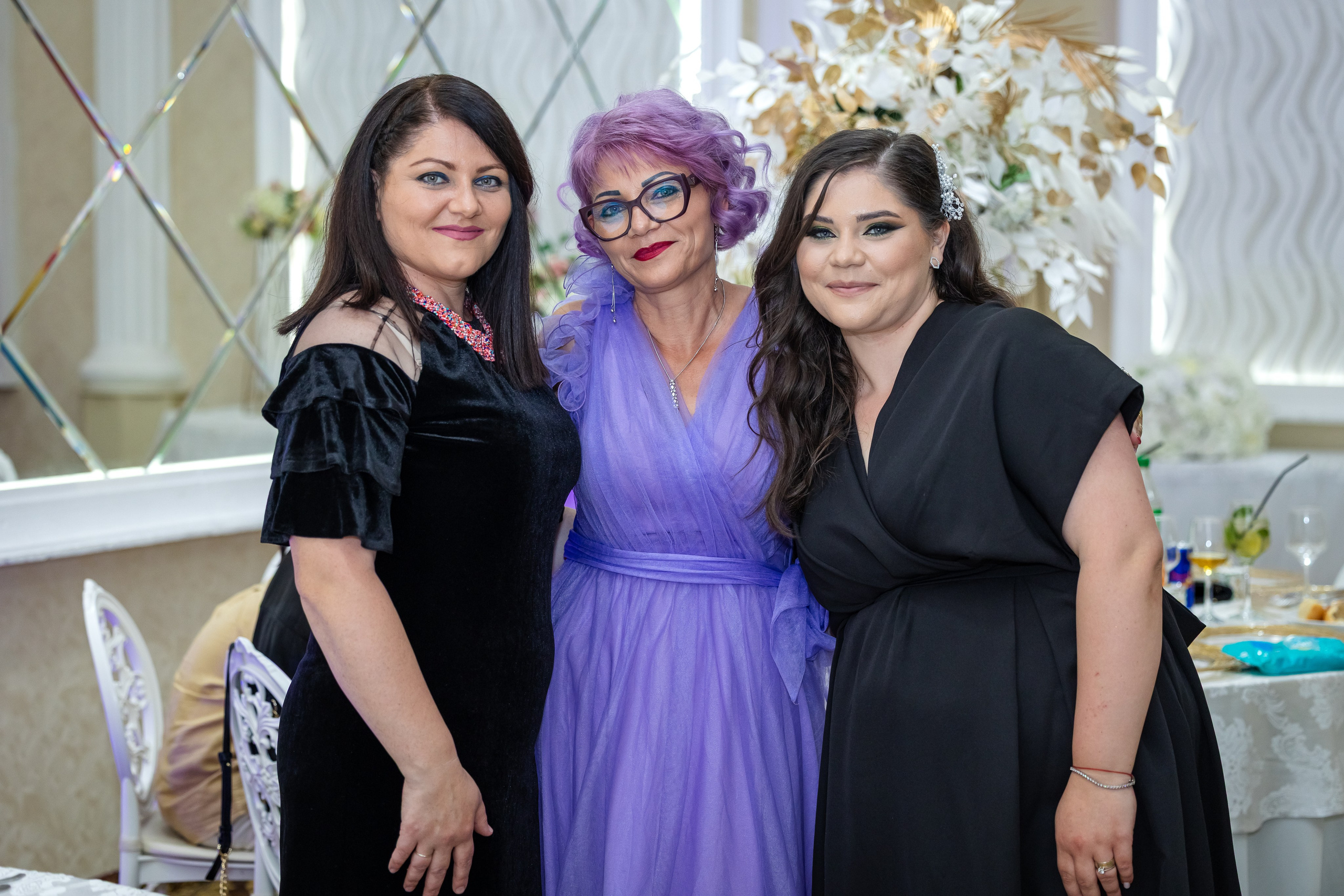 Andrei Damian. Moments By Gub