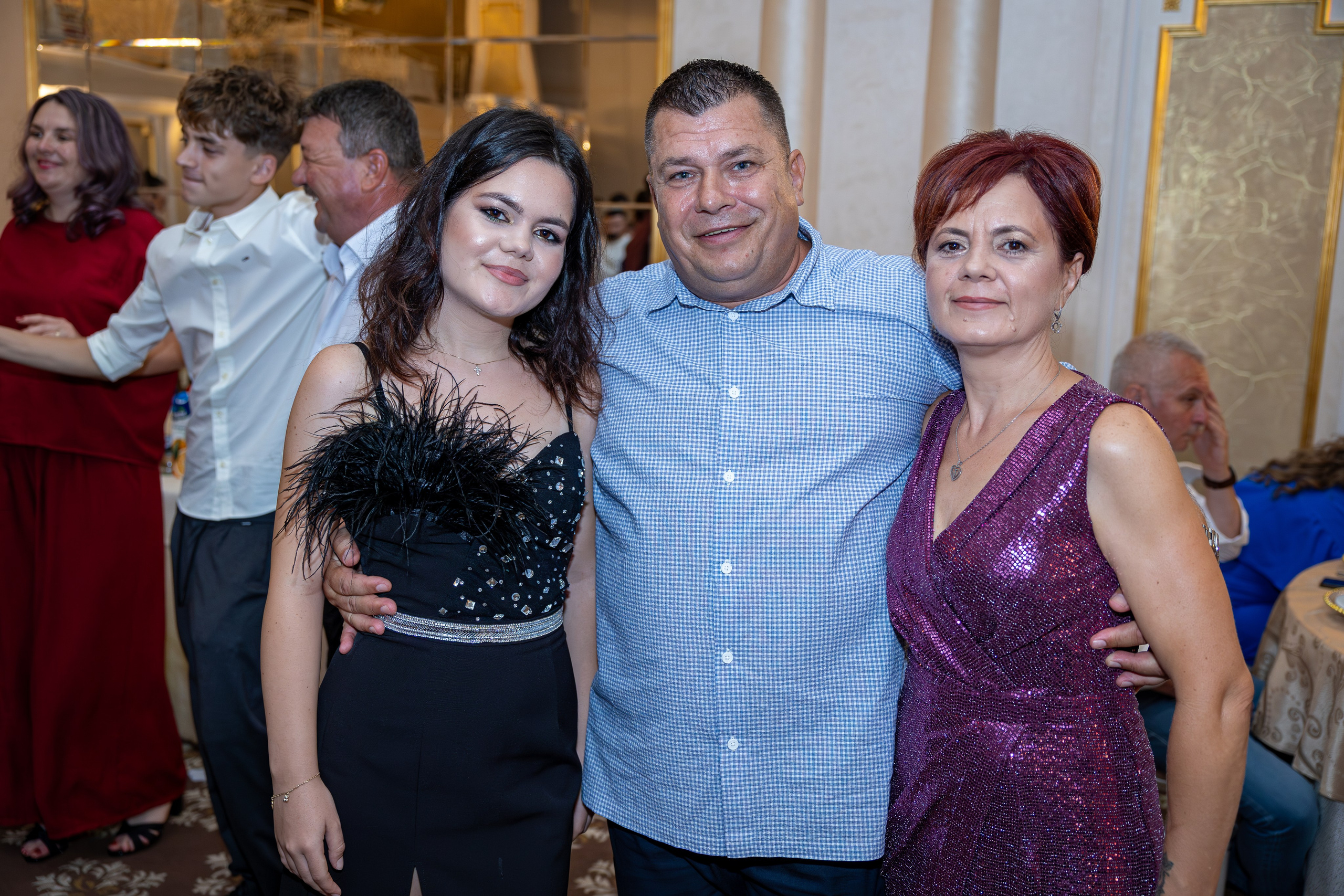 Eric Ionut. Moments By Gub