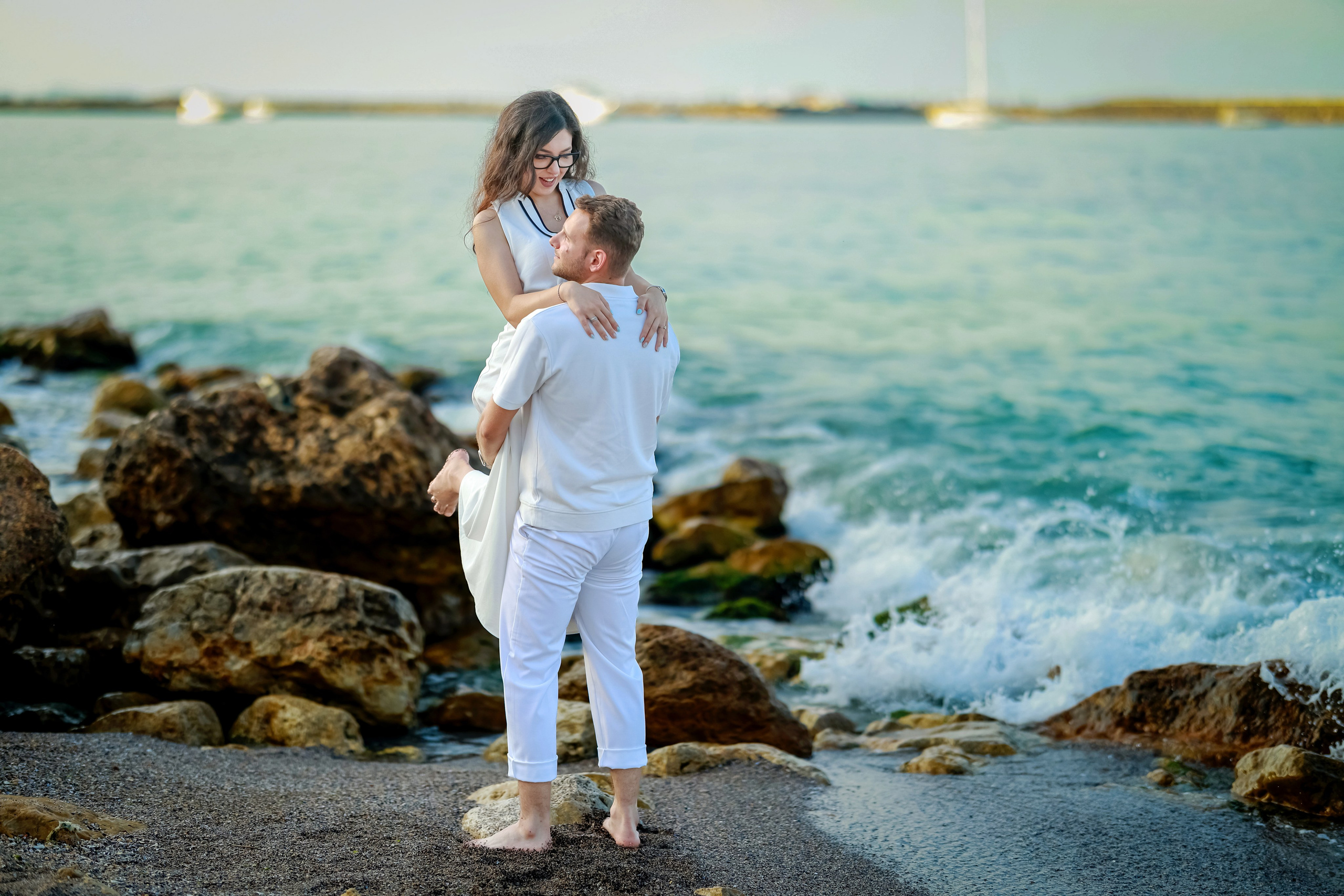 Alex & Oana. Moments By Gub