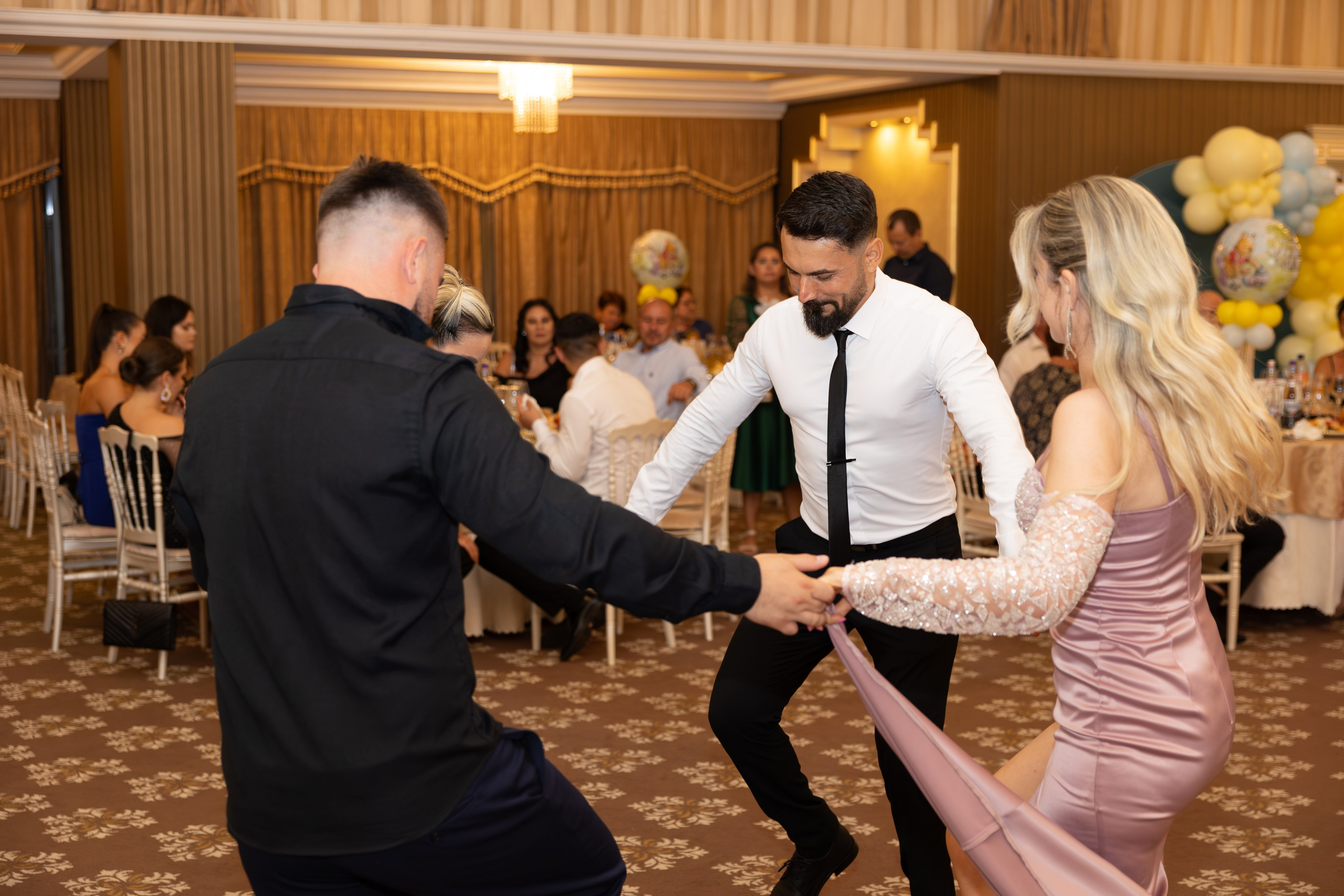 Eric Ionut. Moments By Gub