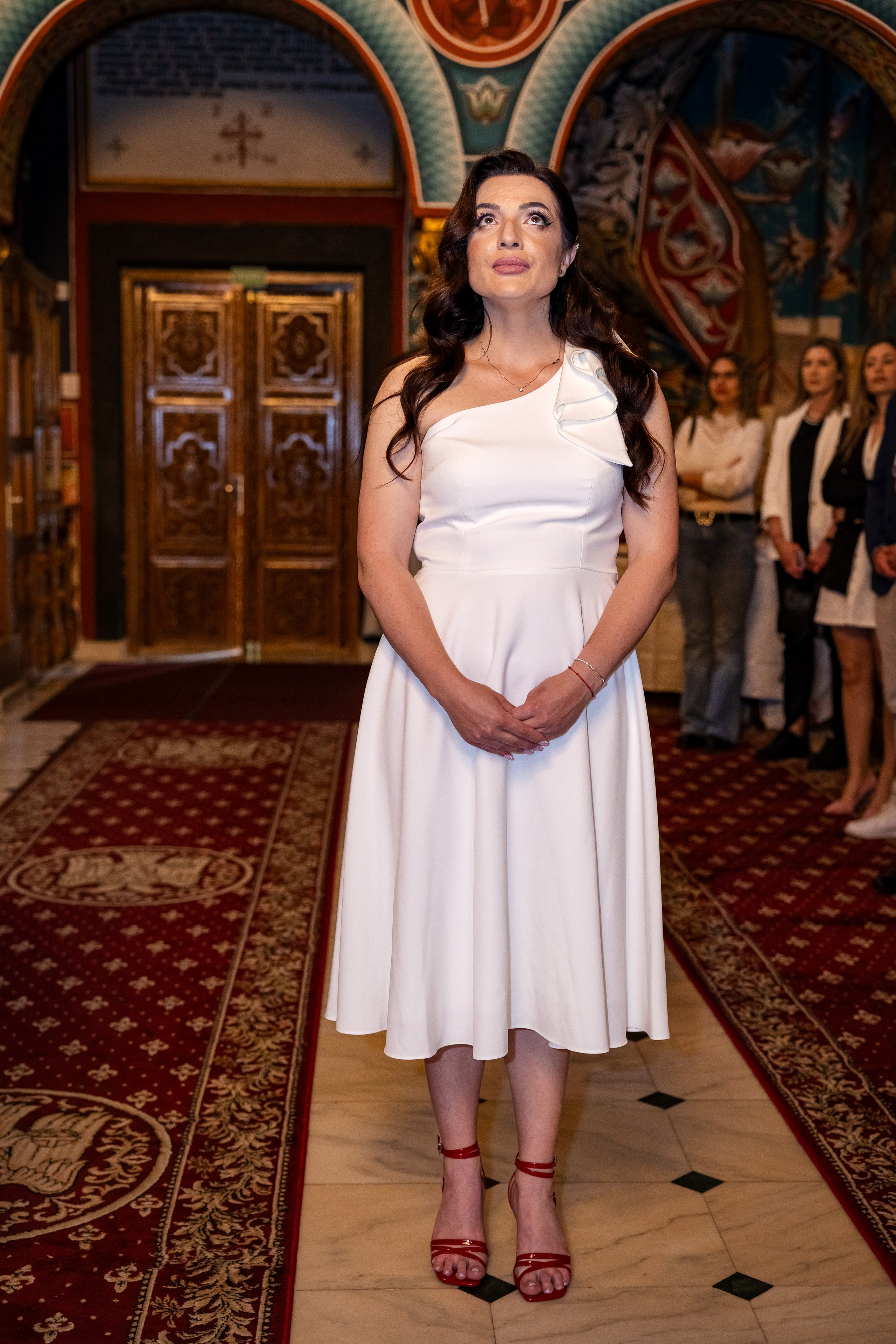 Iris Stefania. Moments By Gub