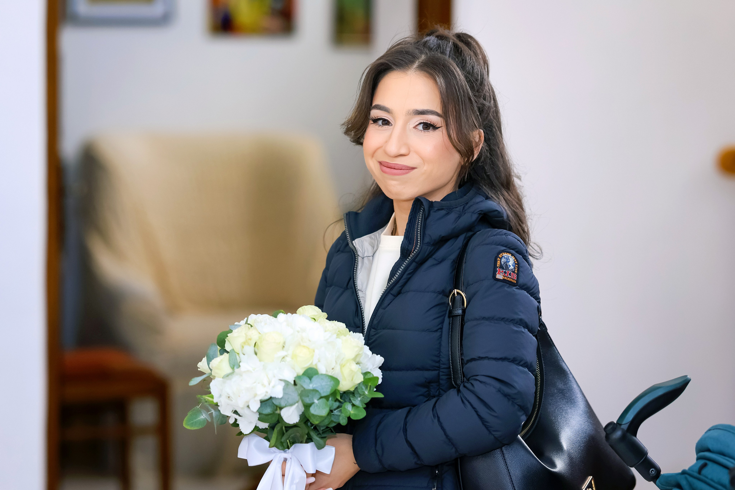 Andrei Sebastian. Moments By Gub