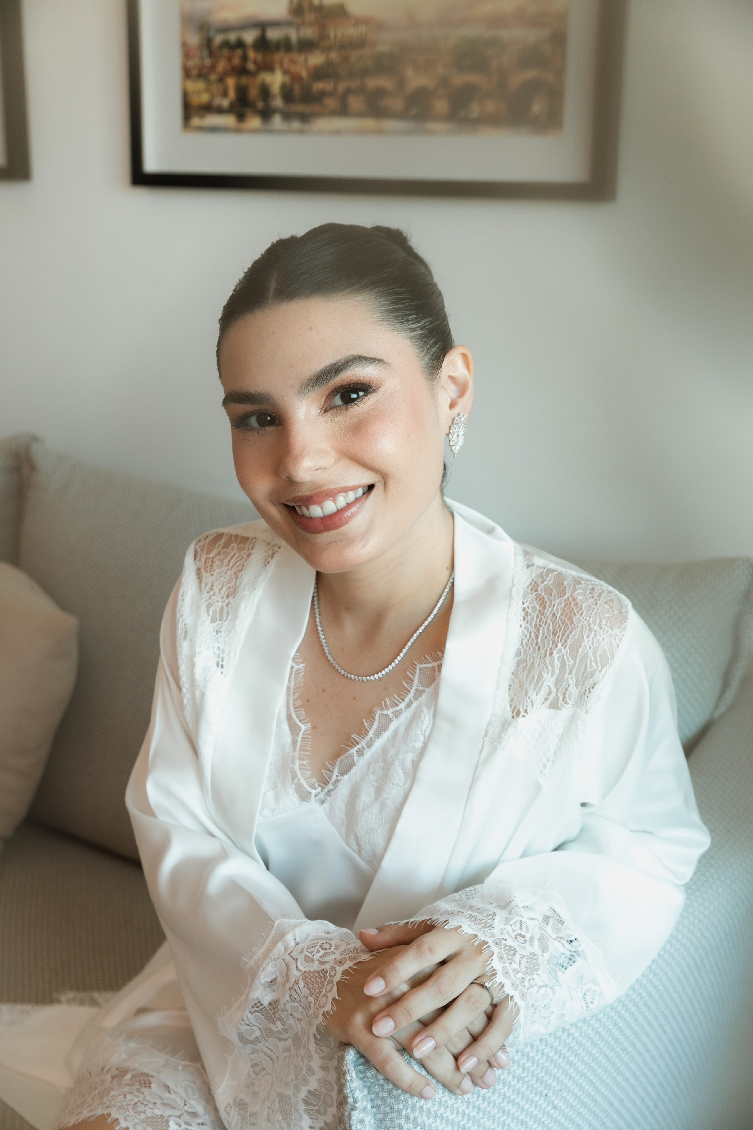 Casamento Ashley e Bruno. Esdras Rodrigues, Fotógrafo de Casamento em Fortaleza — CE, Brasil