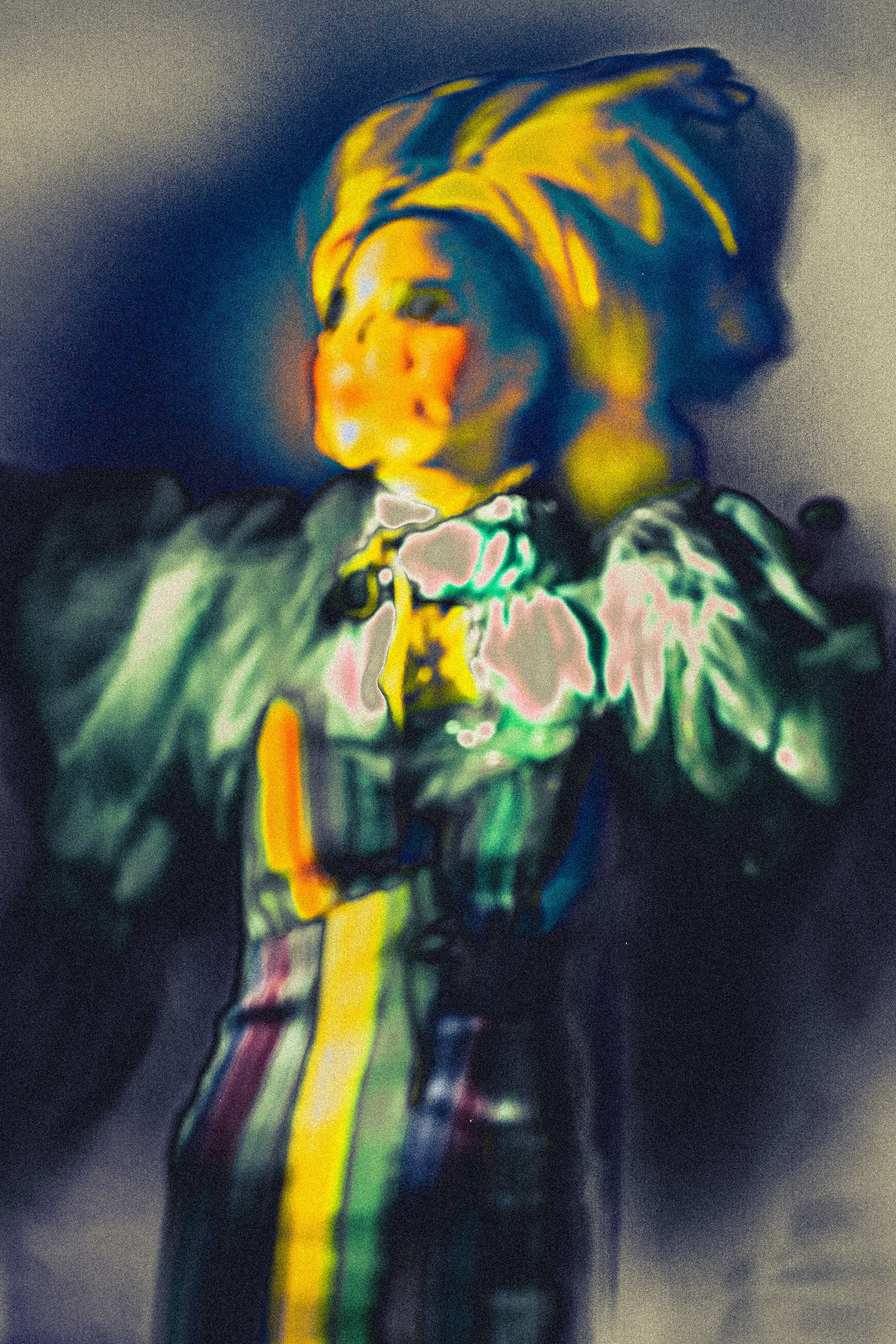 VANESA PROJECT. Anna Miyauchi