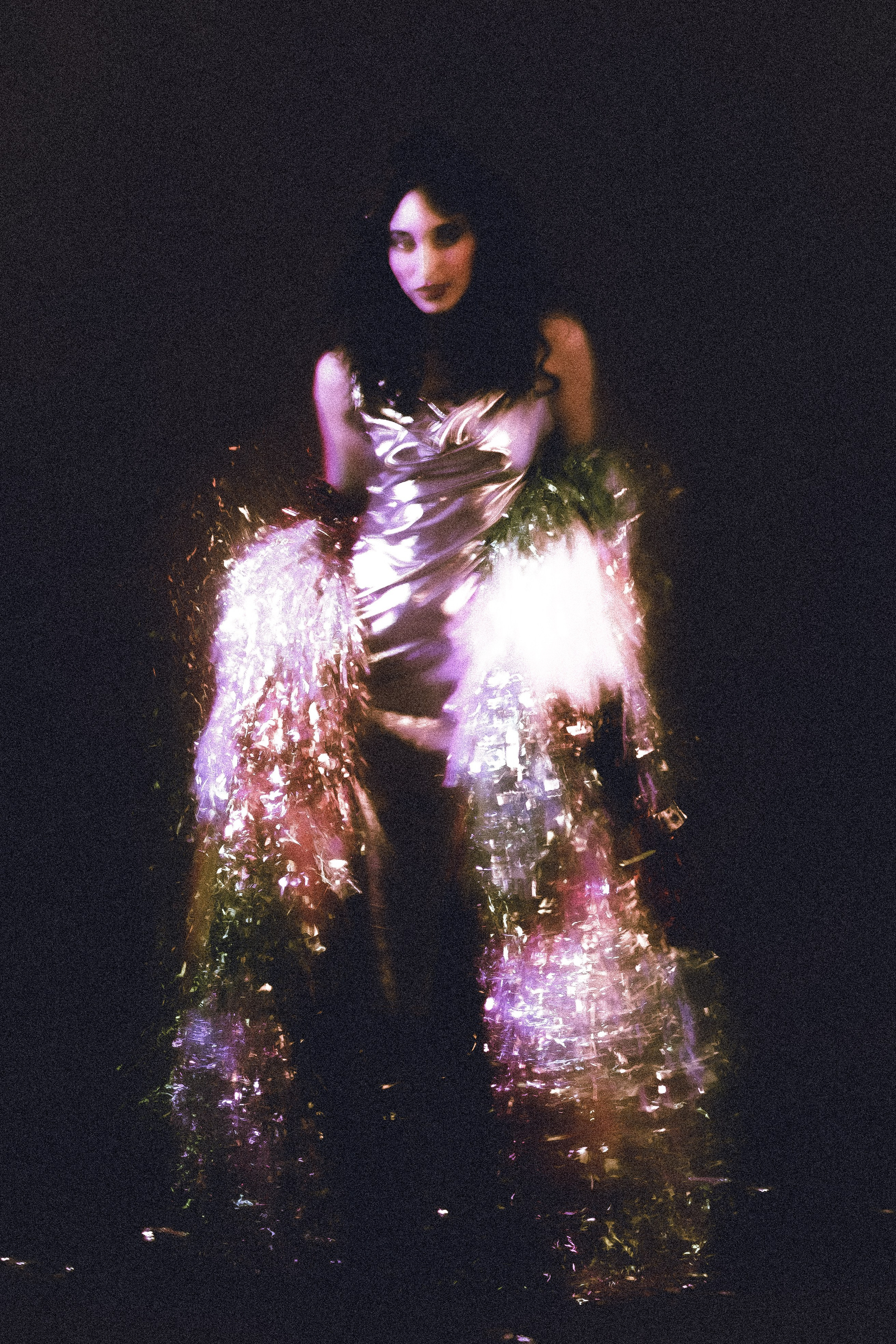 VANESA PROJECT. Anna Miyauchi