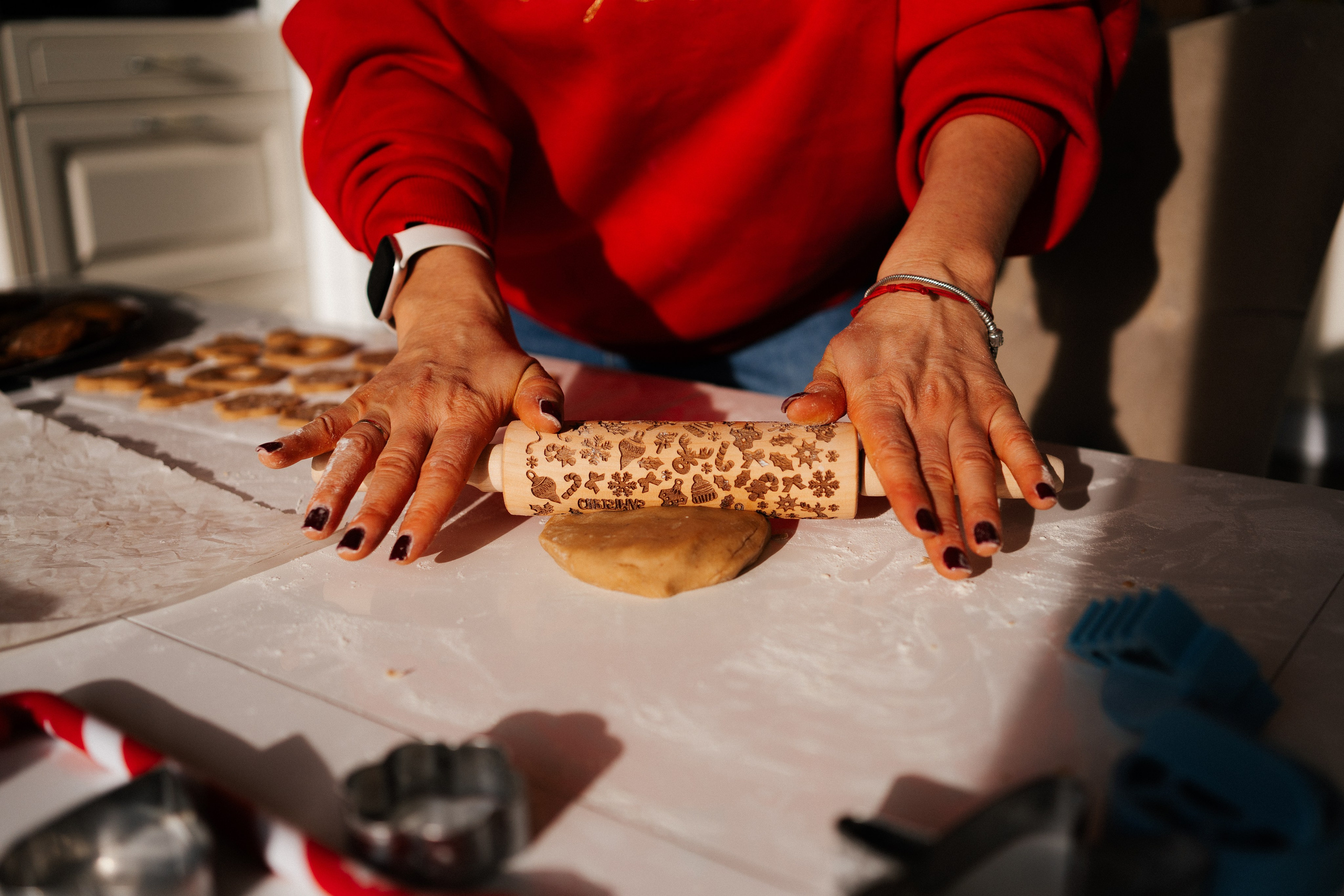 CHRISTMAS FAMILY. PHOTOGRAPHER|VIDEOGRAPHER MONTENEGRO