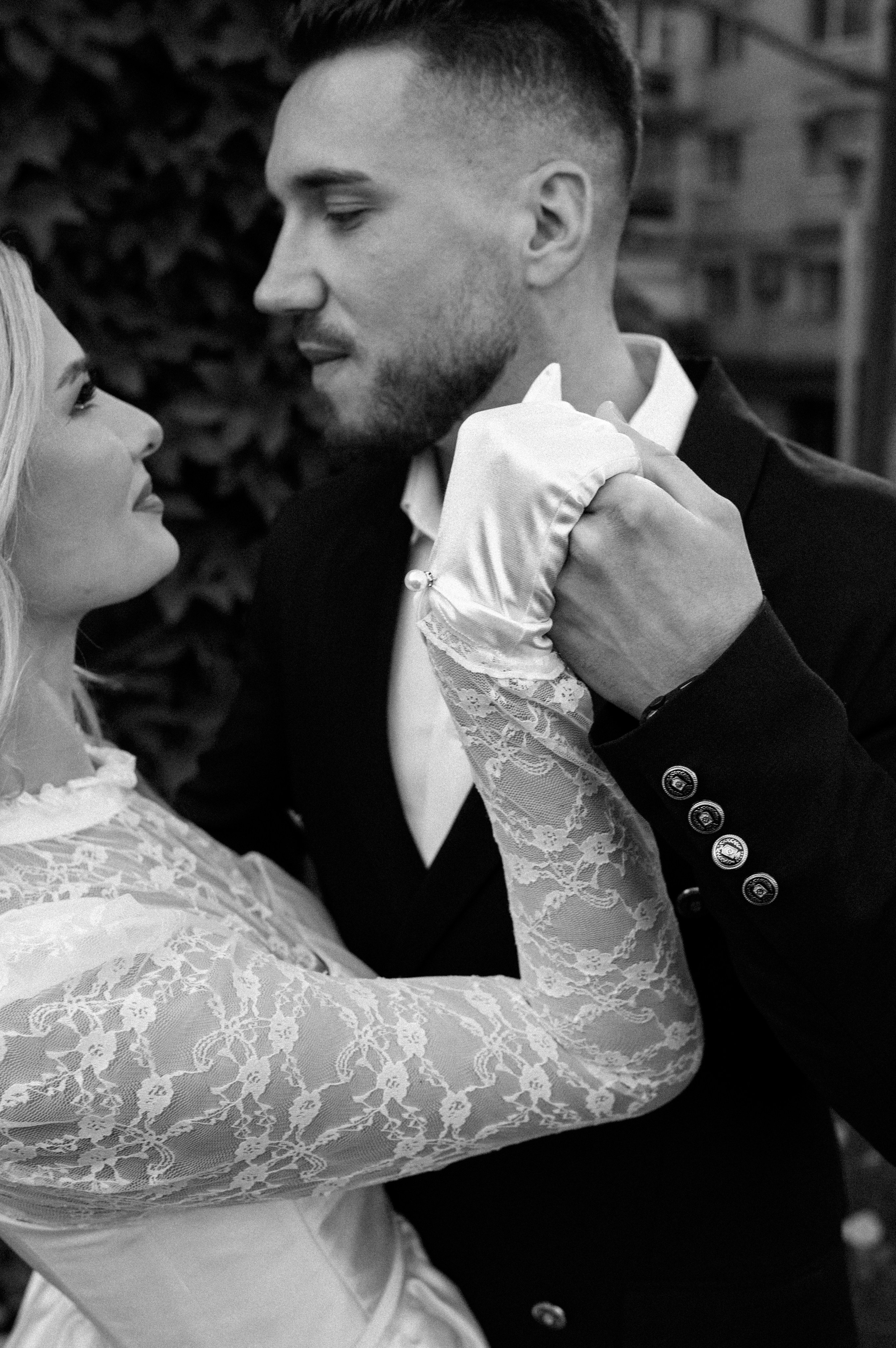 Ștefana & Cosmin. BCarp Productions