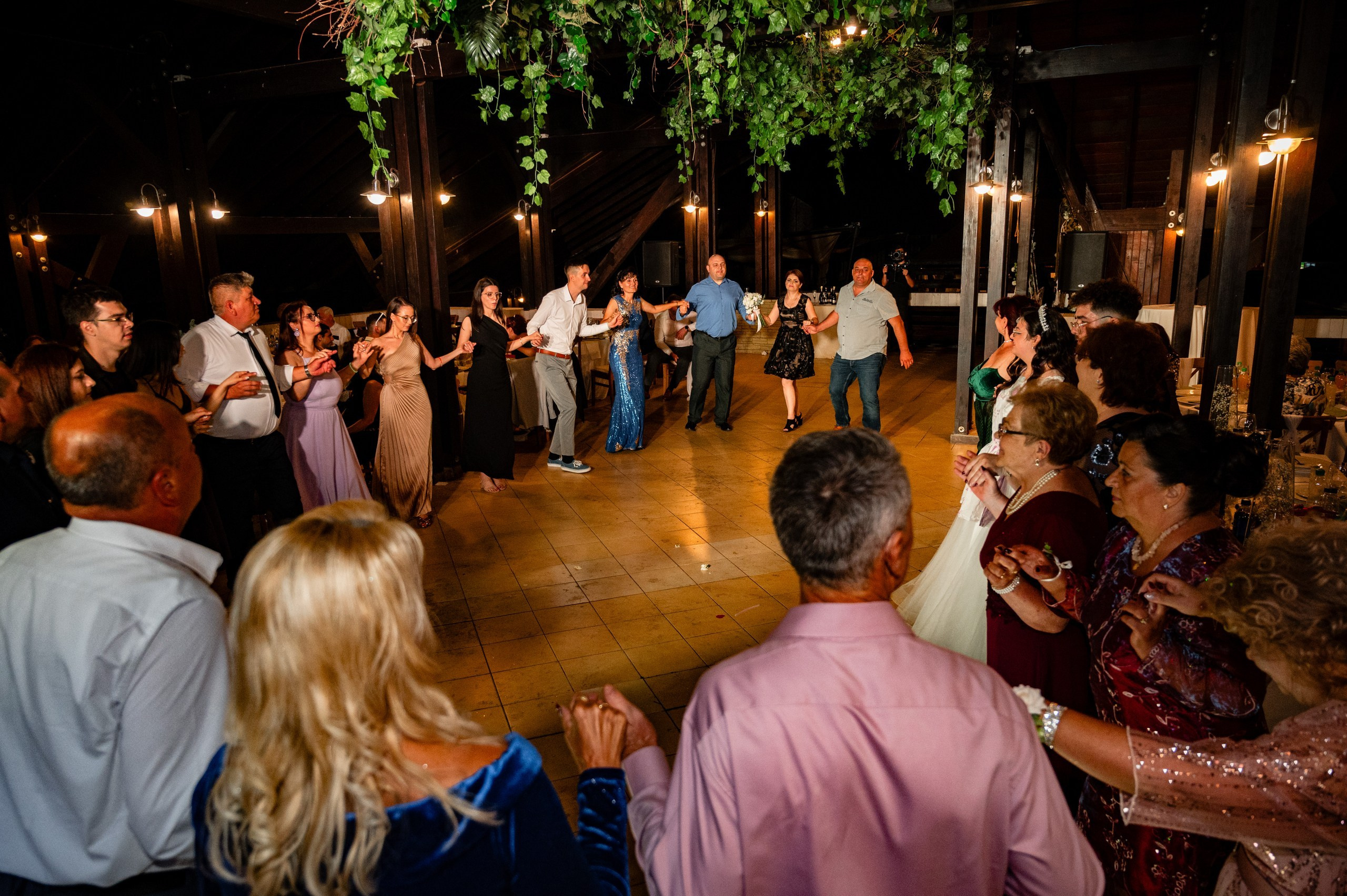 Simina & Gabriel. BCarp Productions