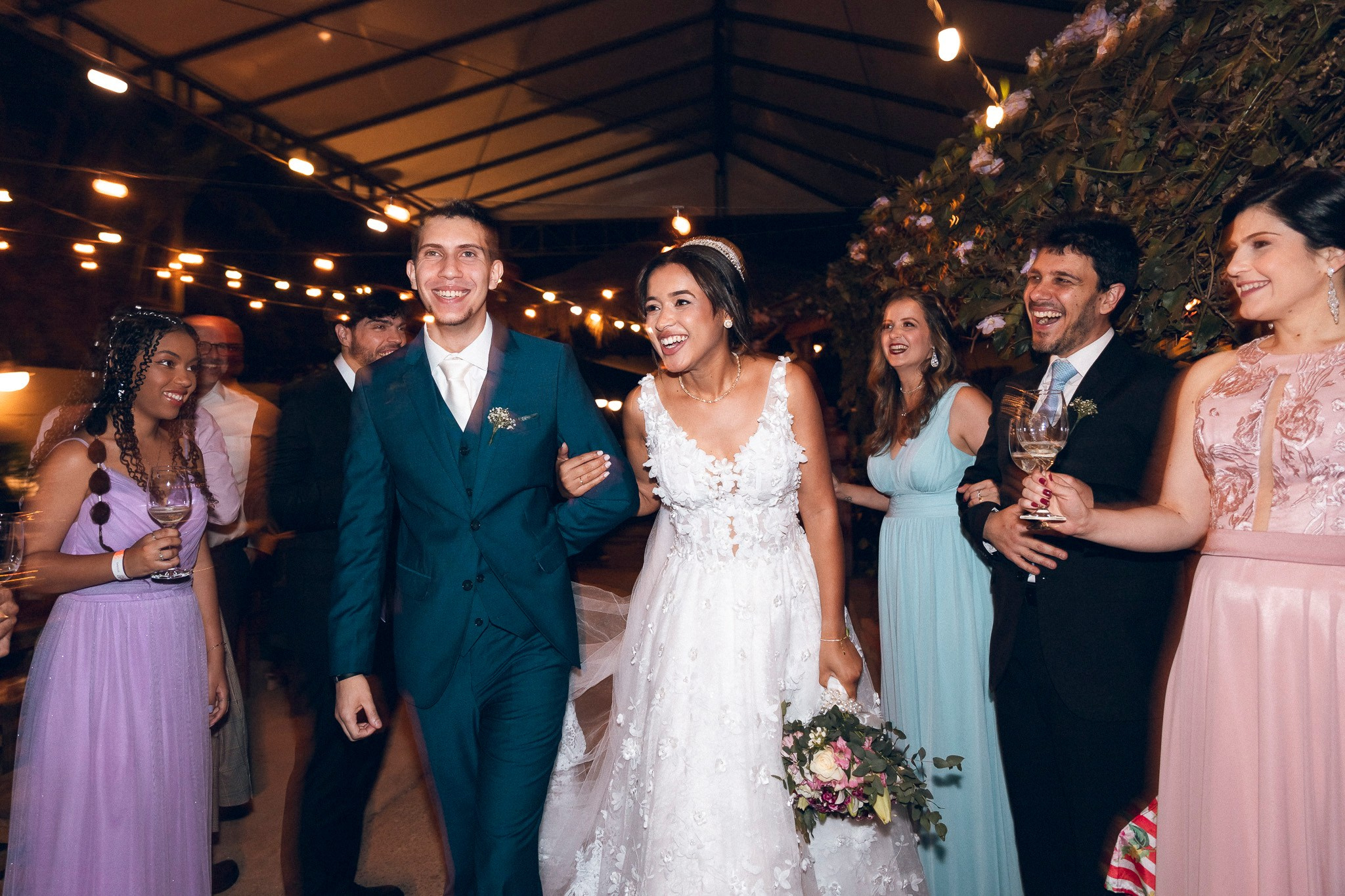 Casamentos - O melhor dia da sua vida. Fotografo Atibaia | Gabriel Sucena Fotografia