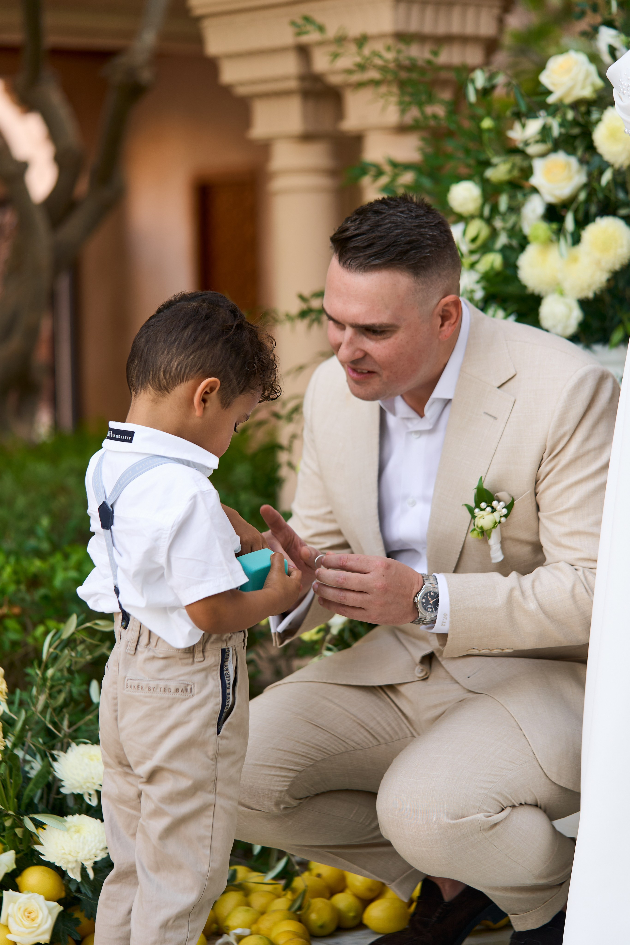 Maria & Matt. Photographer in Dubai. Фотограф Дубай