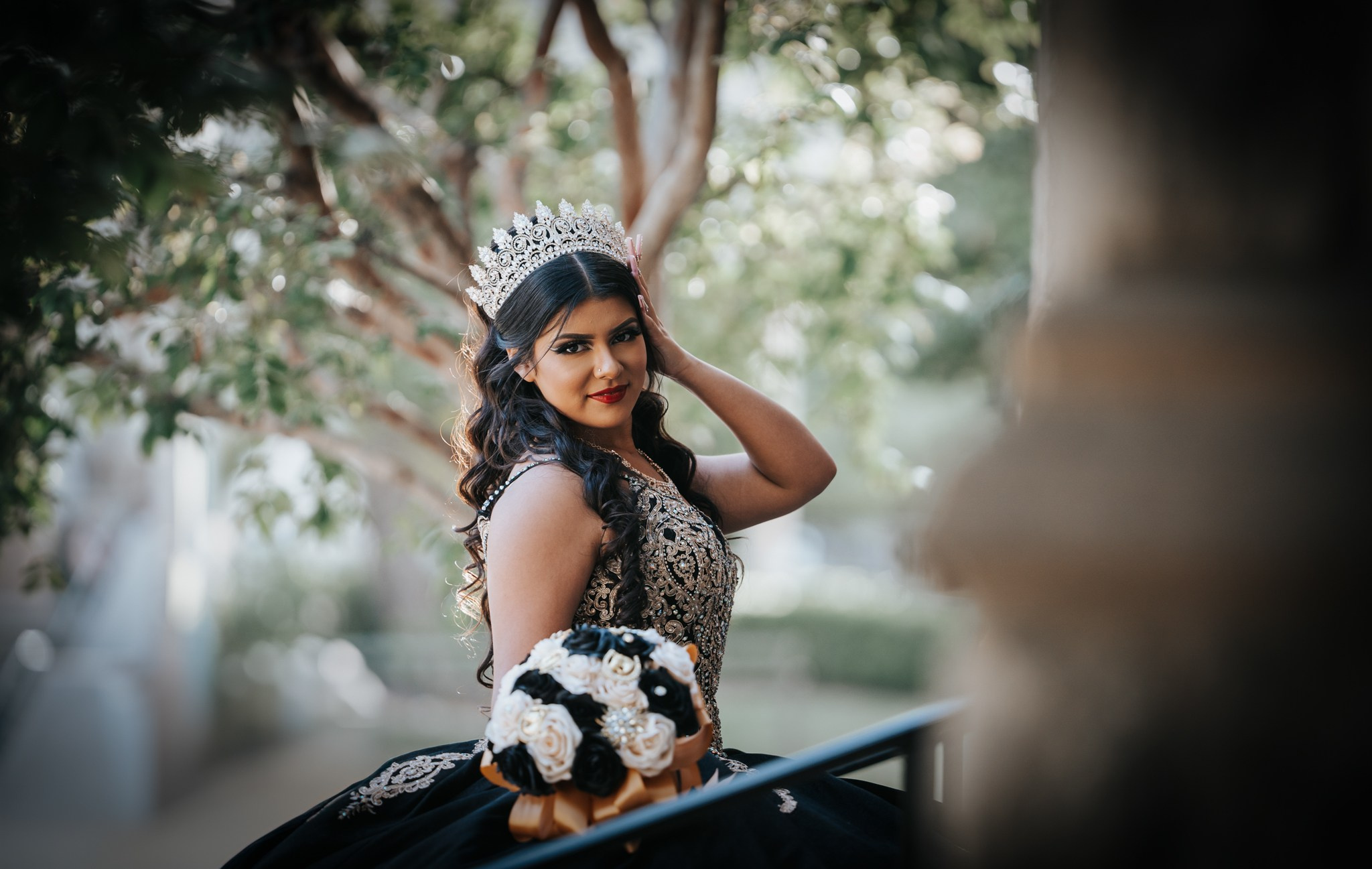 Daliha’s Pre-XV. J&T Photo Art