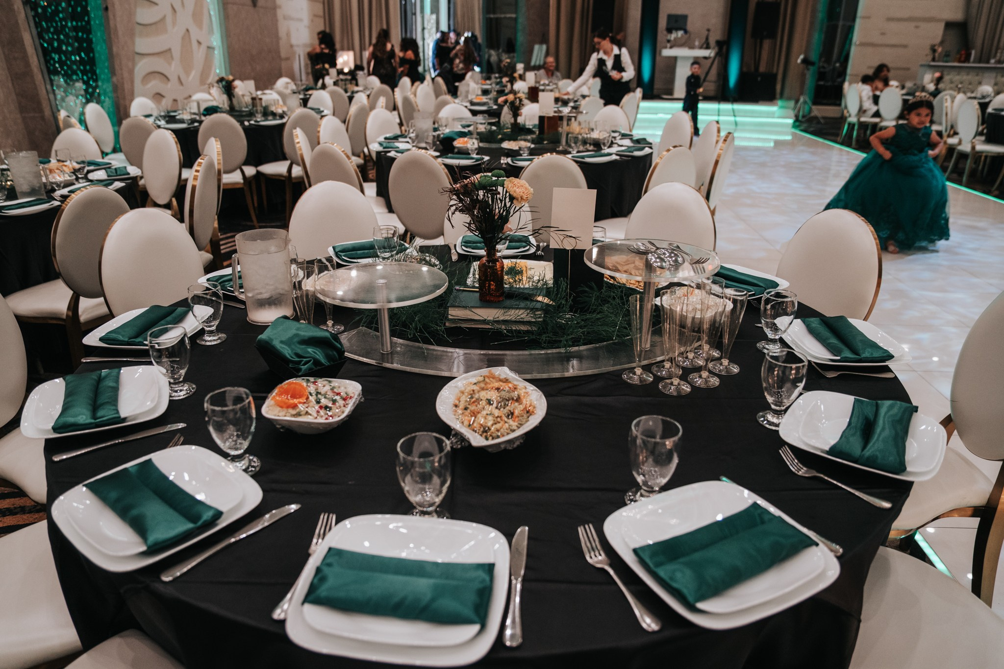 Syenna’s XV. J&T Photo Art