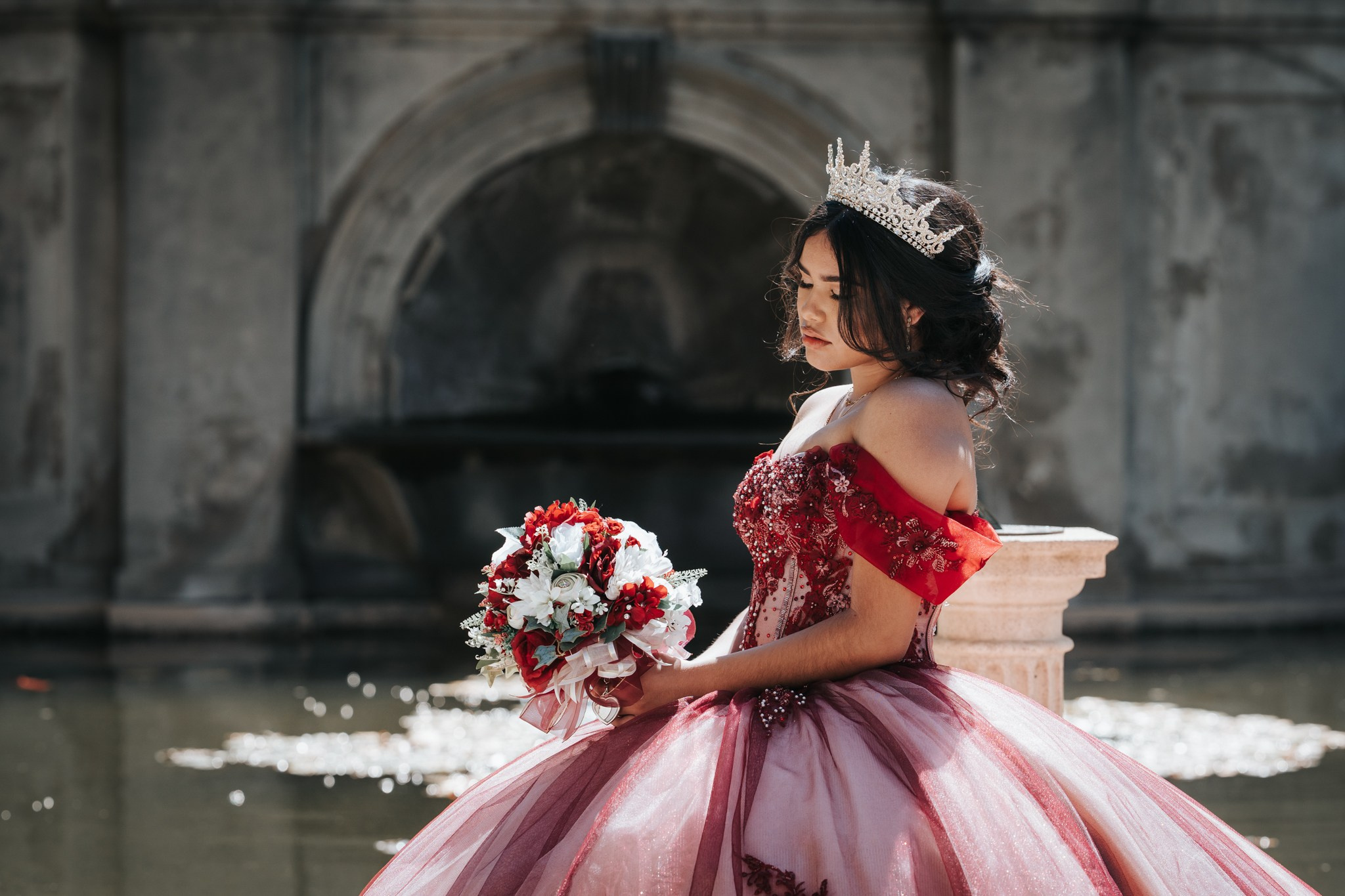 Eulalia & Nayelli’s Pre-XV. J&T Photo Art