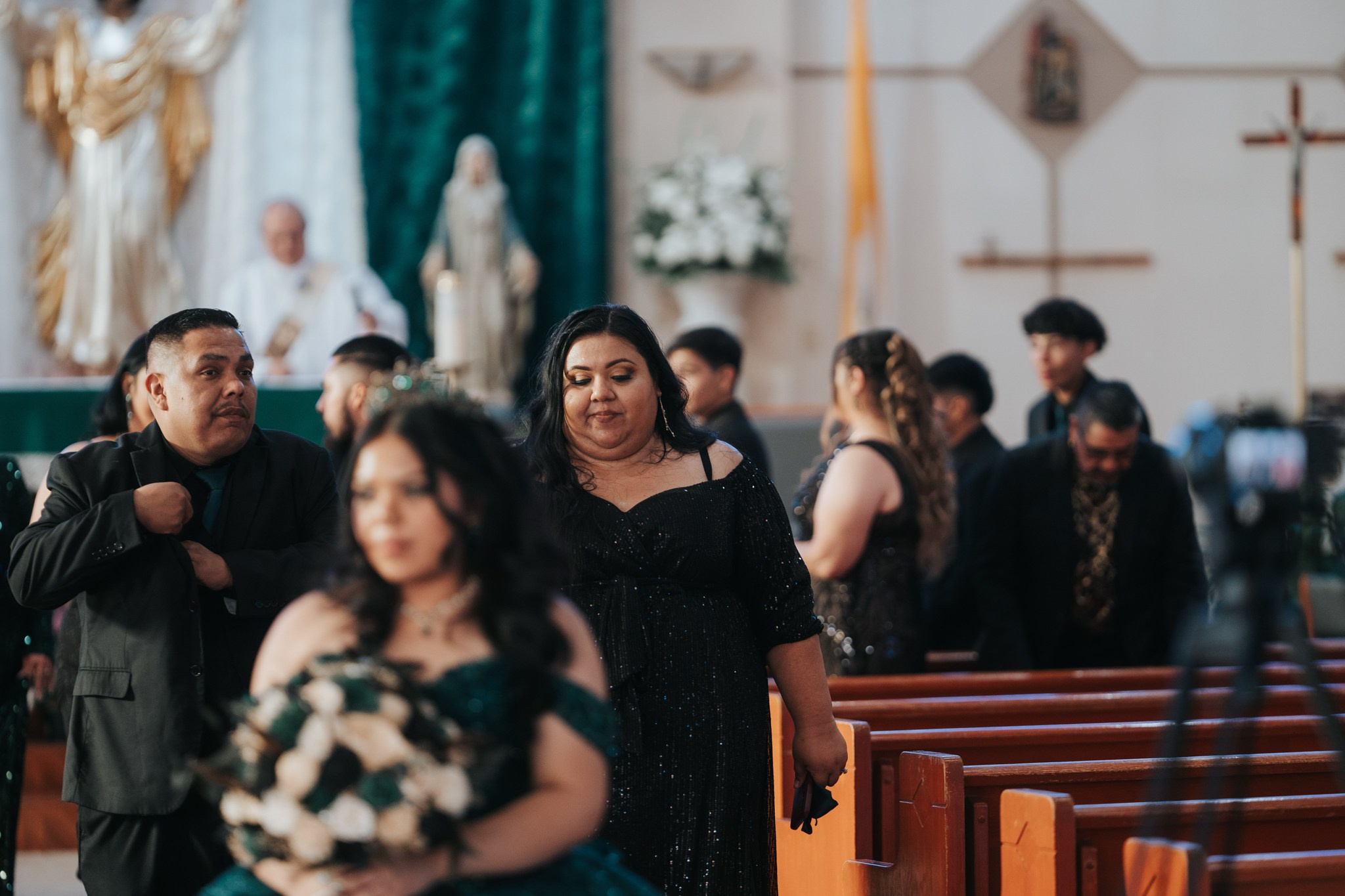 Syenna’s XV. J&T Photo Art