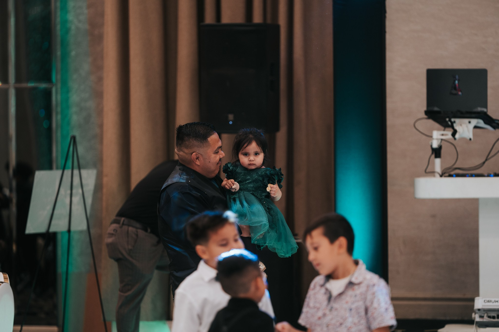 Syenna’s XV. J&T Photo Art