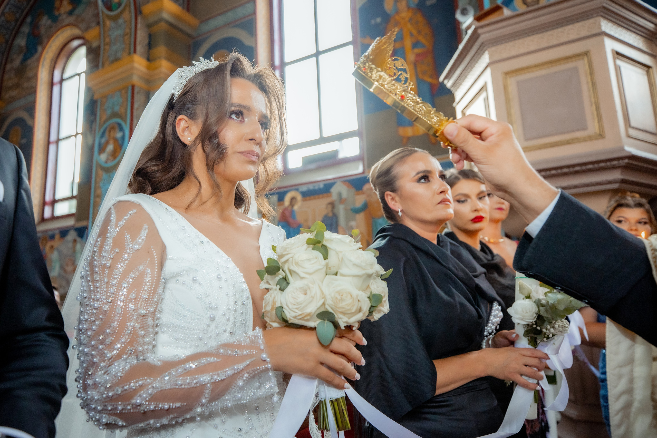 Adrian & Andreea. Foto - Video ACreation