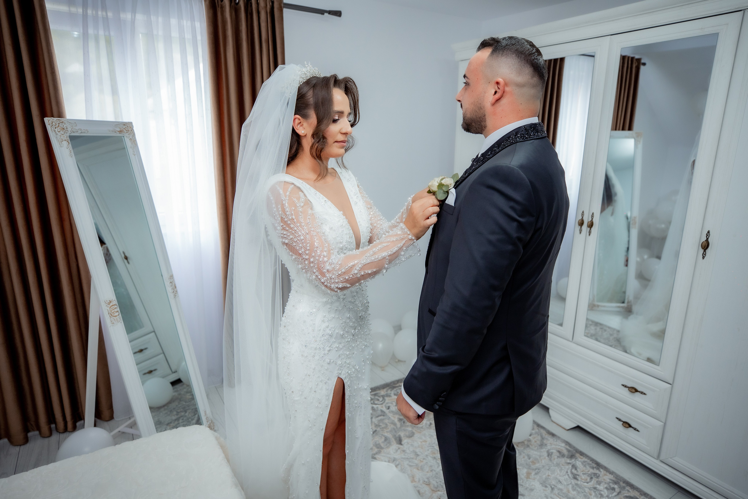 Adrian & Andreea. Foto - Video ACreation