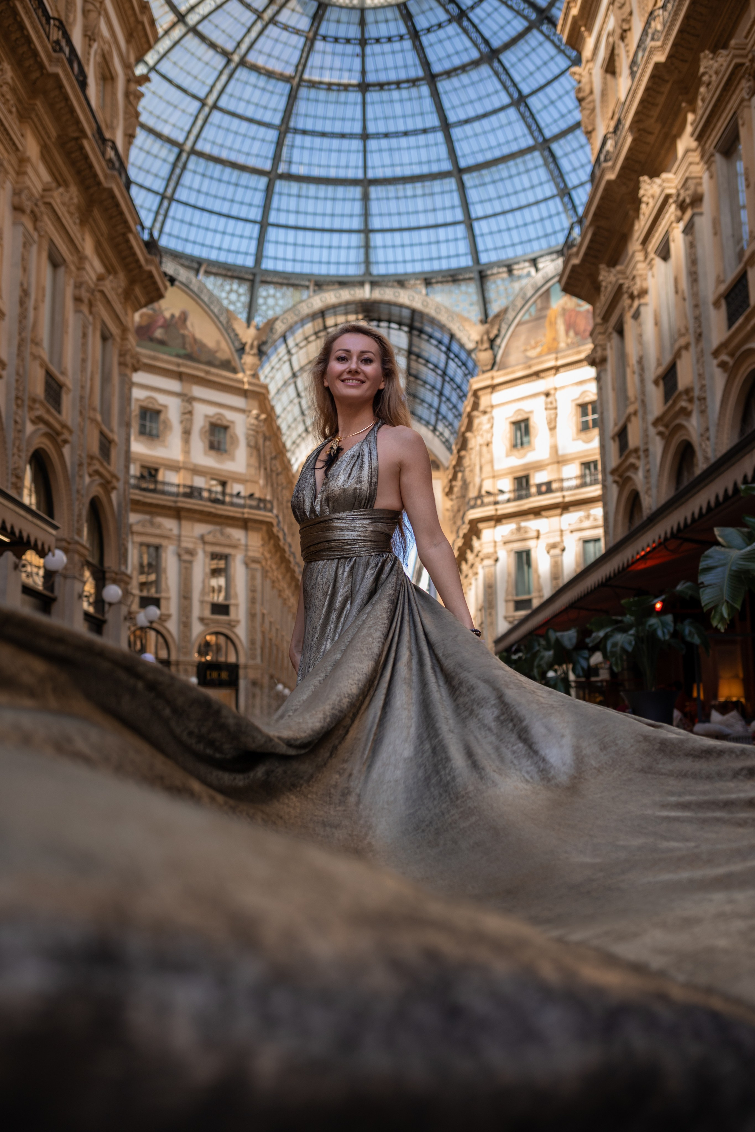 Girls trip Milan. Photographer in Milan |Mila Pro Photo