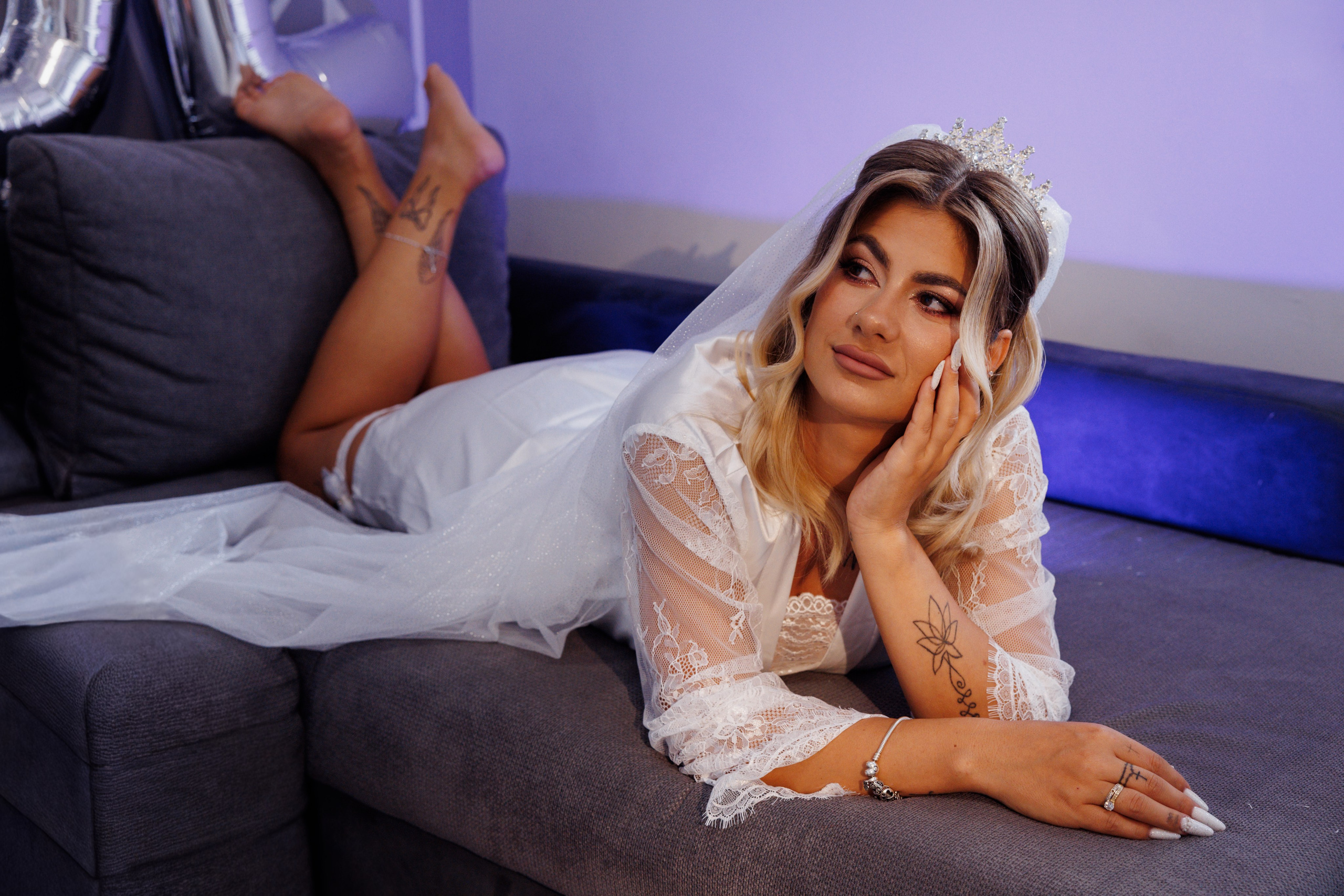 Gabriel Stanciu — Fotograf Nuntă Brasov