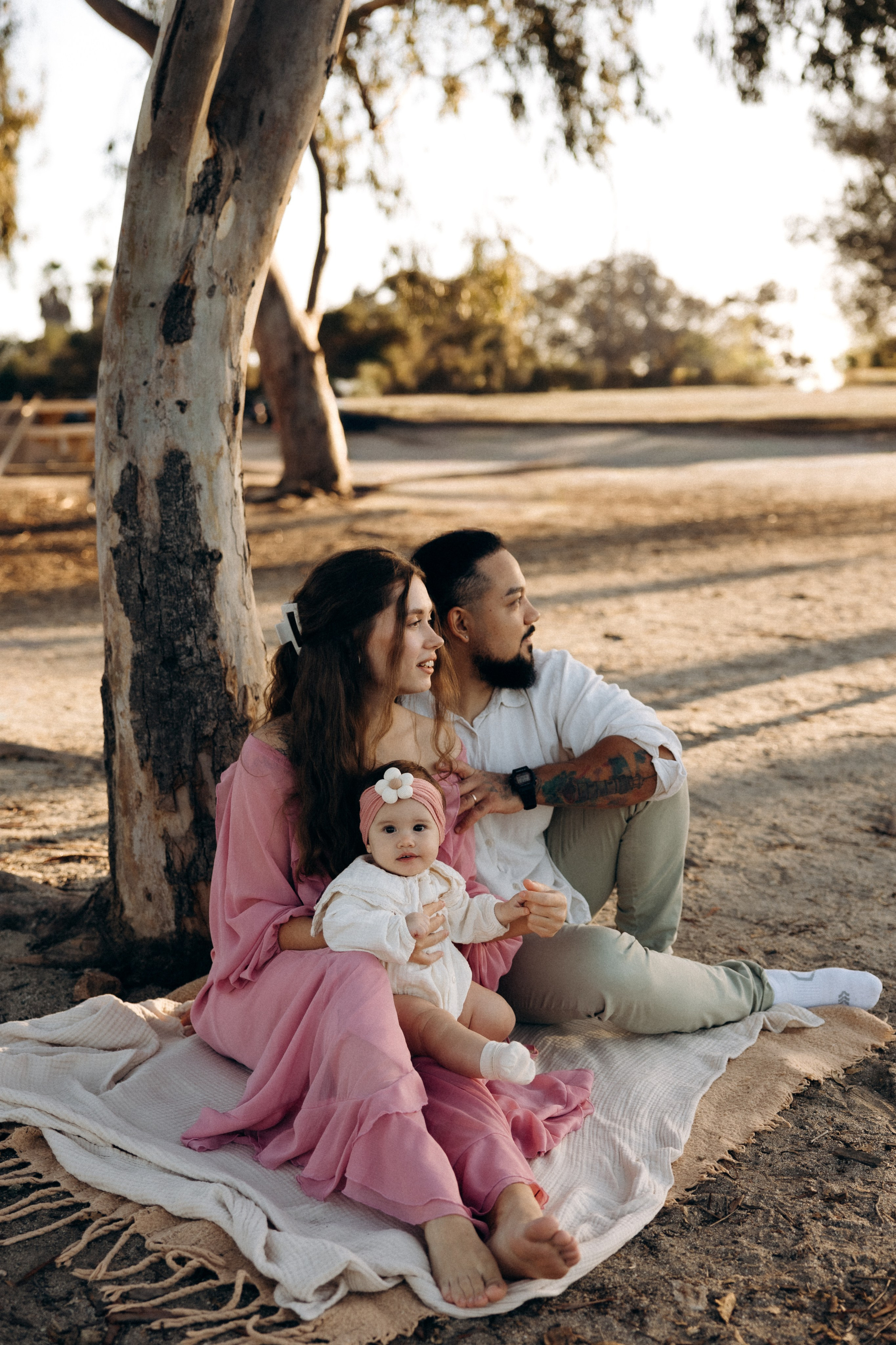 *. Wedding and family photographer San Diego