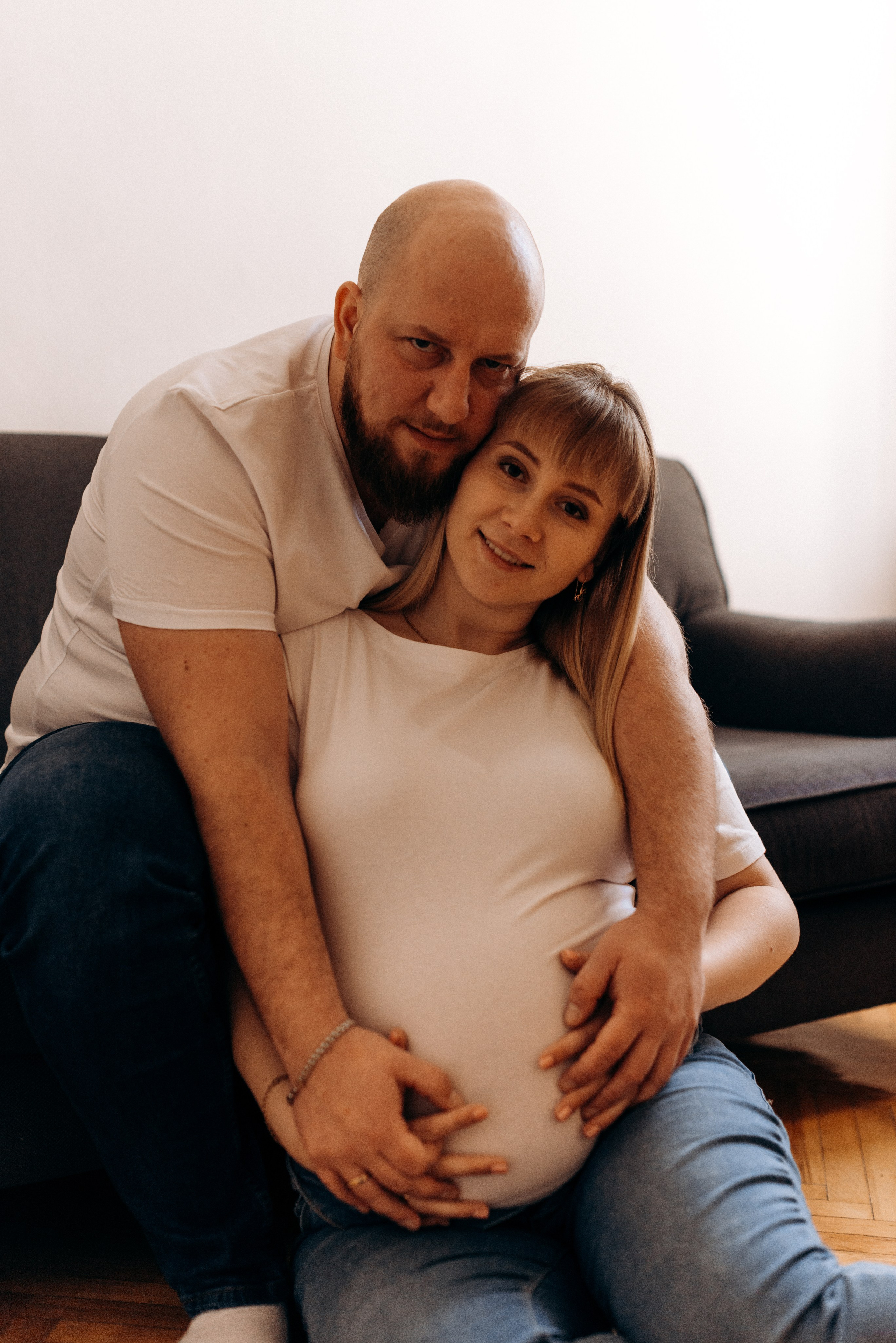 *. Wedding and family photographer San Diego