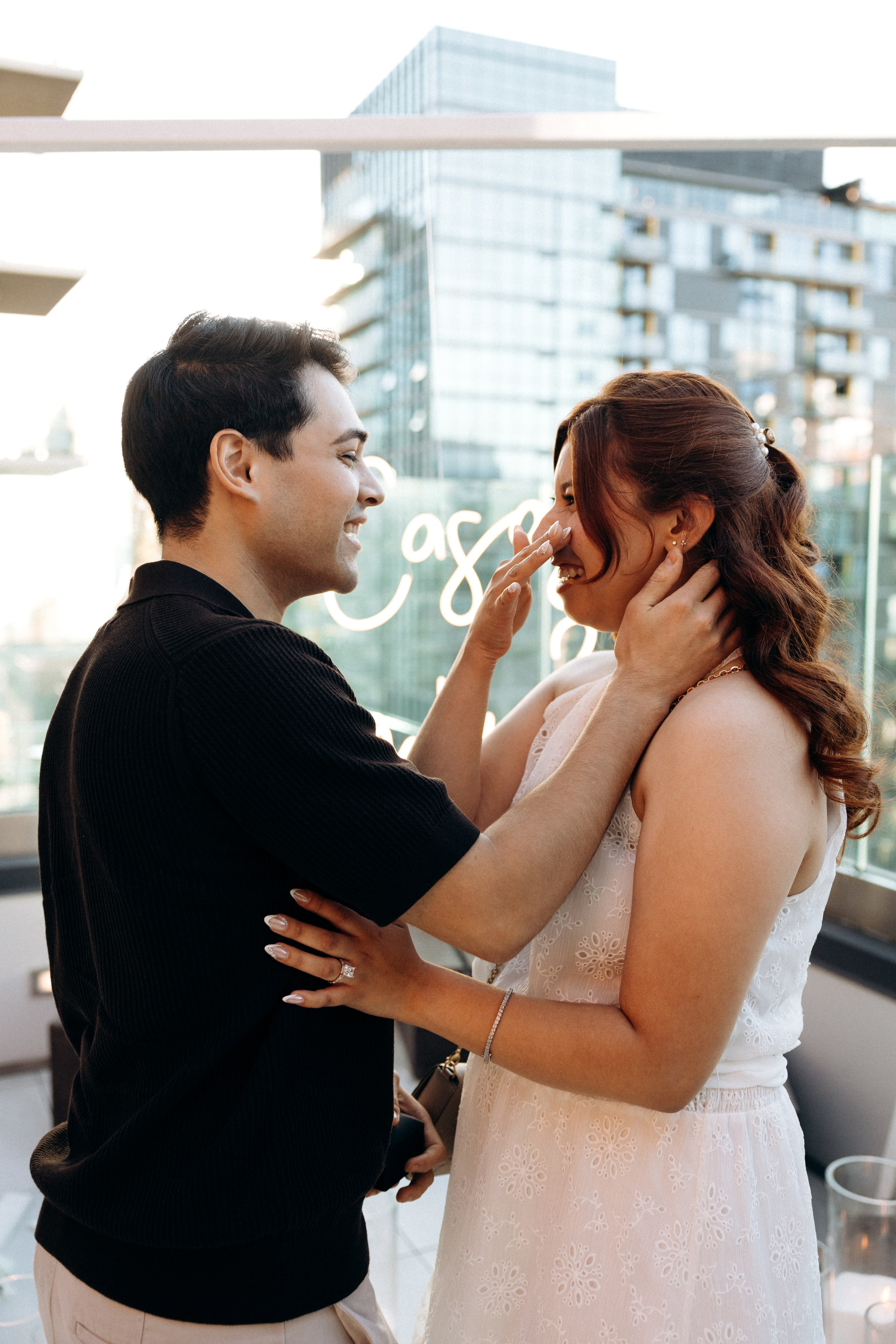 *. Wedding and family photographer San Diego