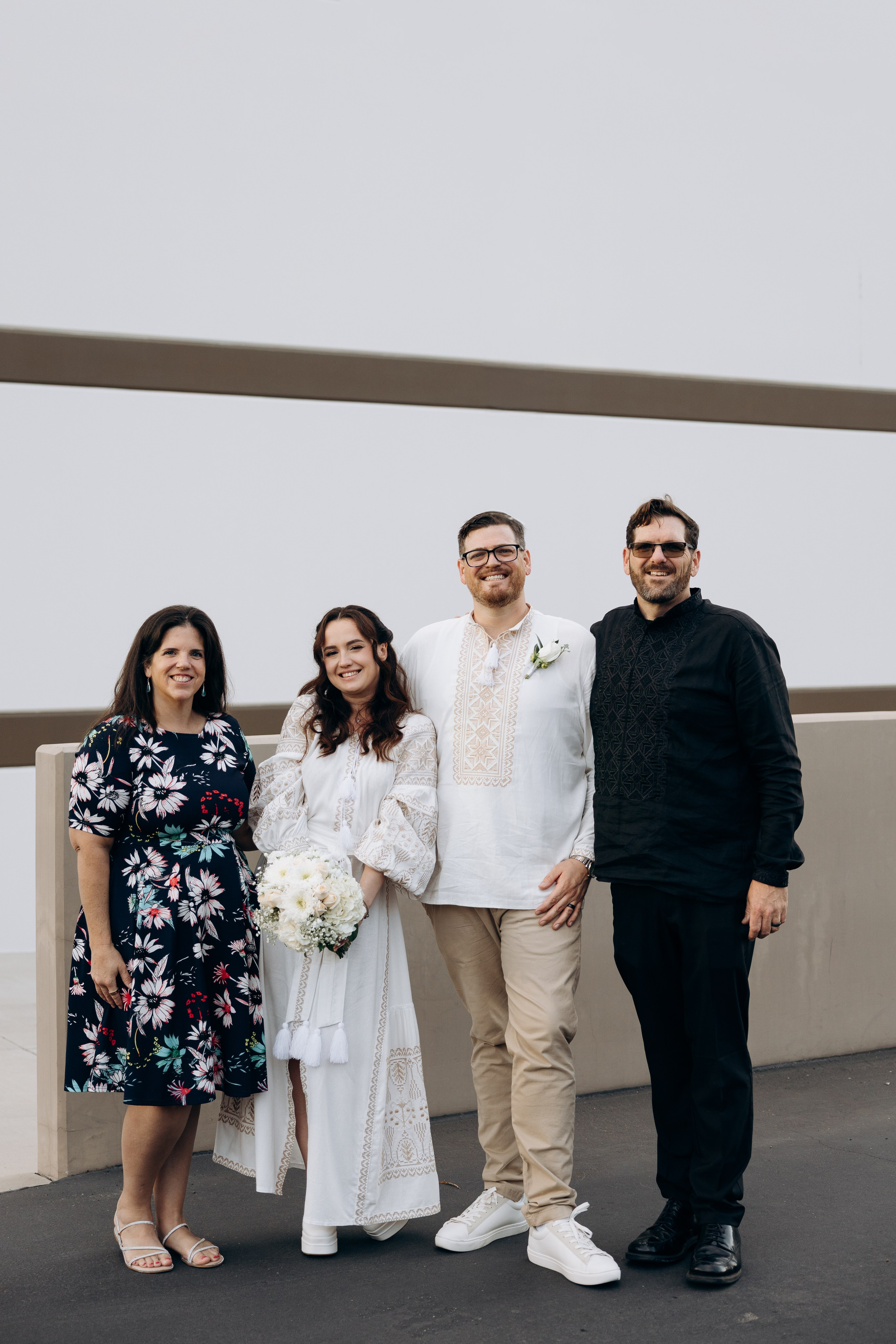 *. Wedding and family photographer San Diego