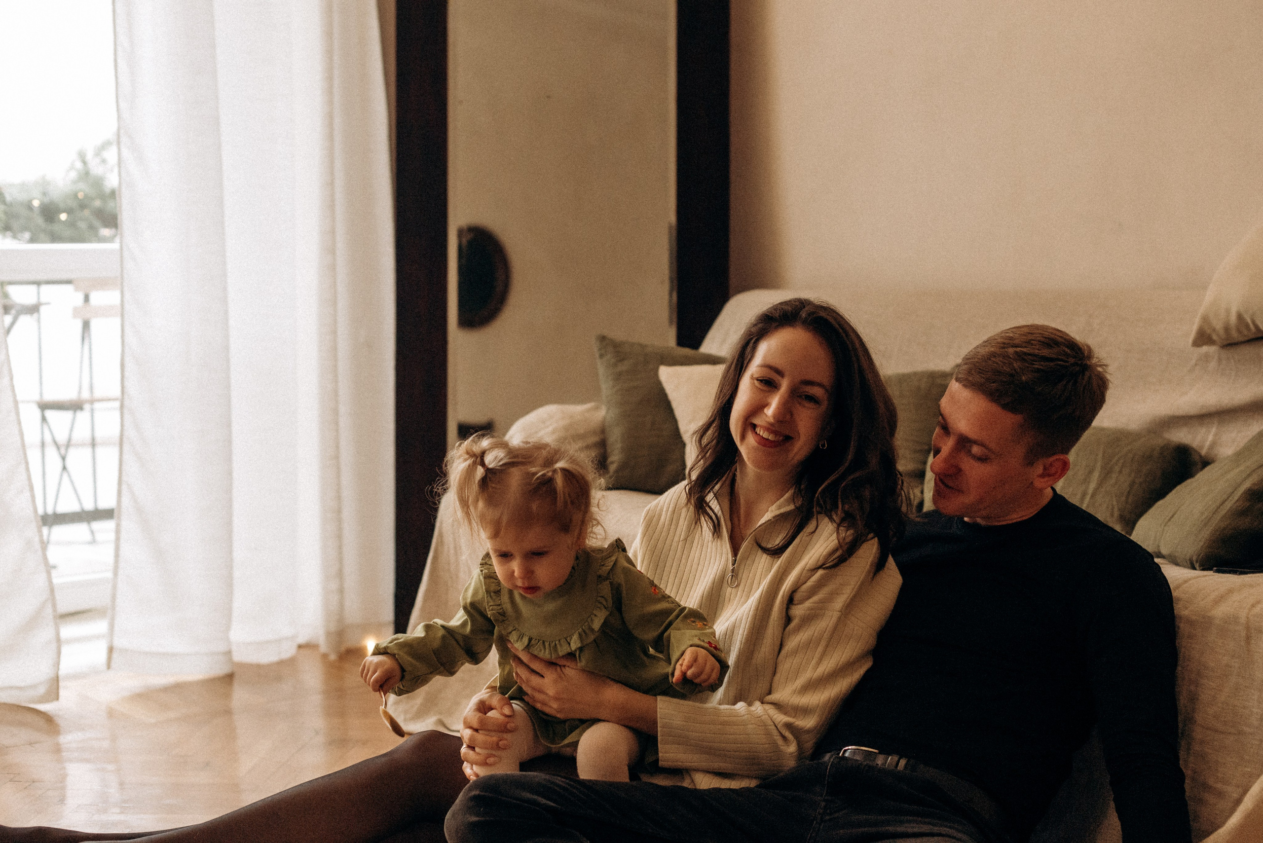 *. Wedding and family photographer San Diego