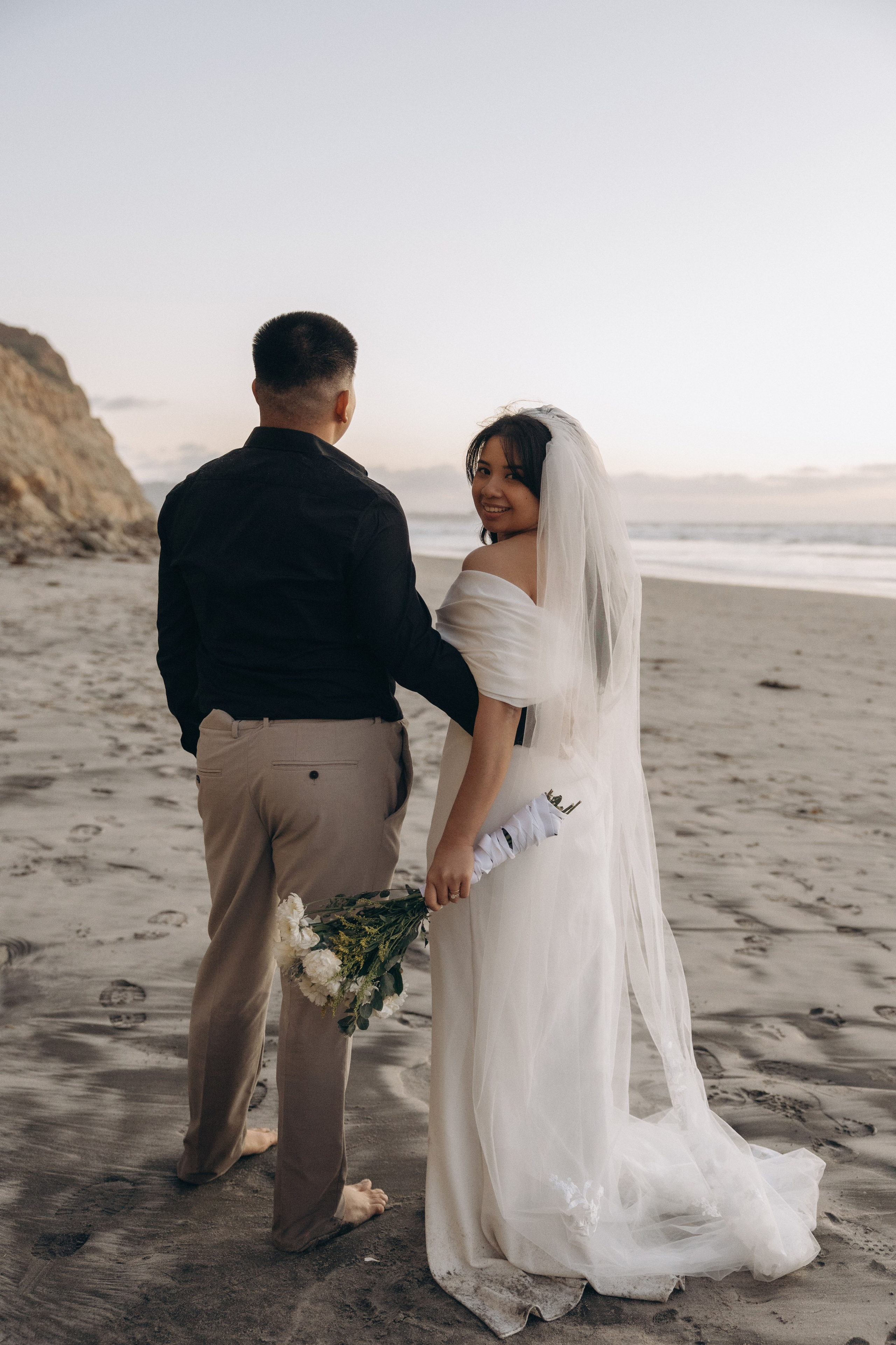 *. Wedding and family photographer San Diego