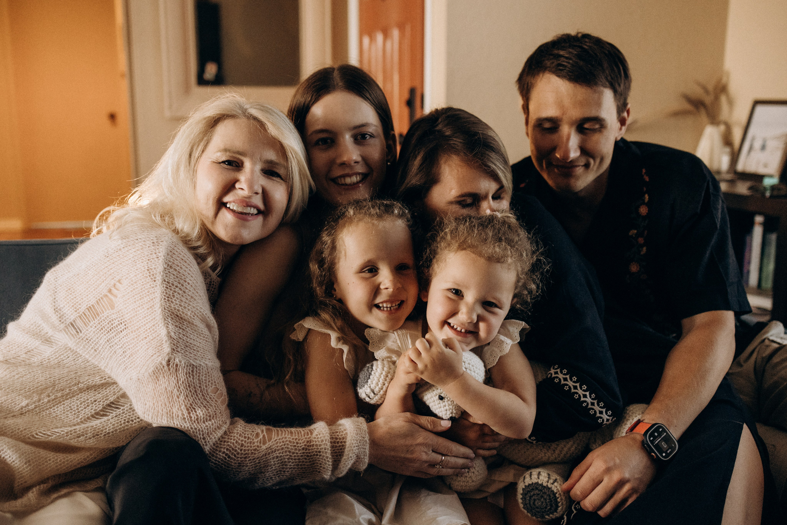 *. Wedding and family photographer San Diego